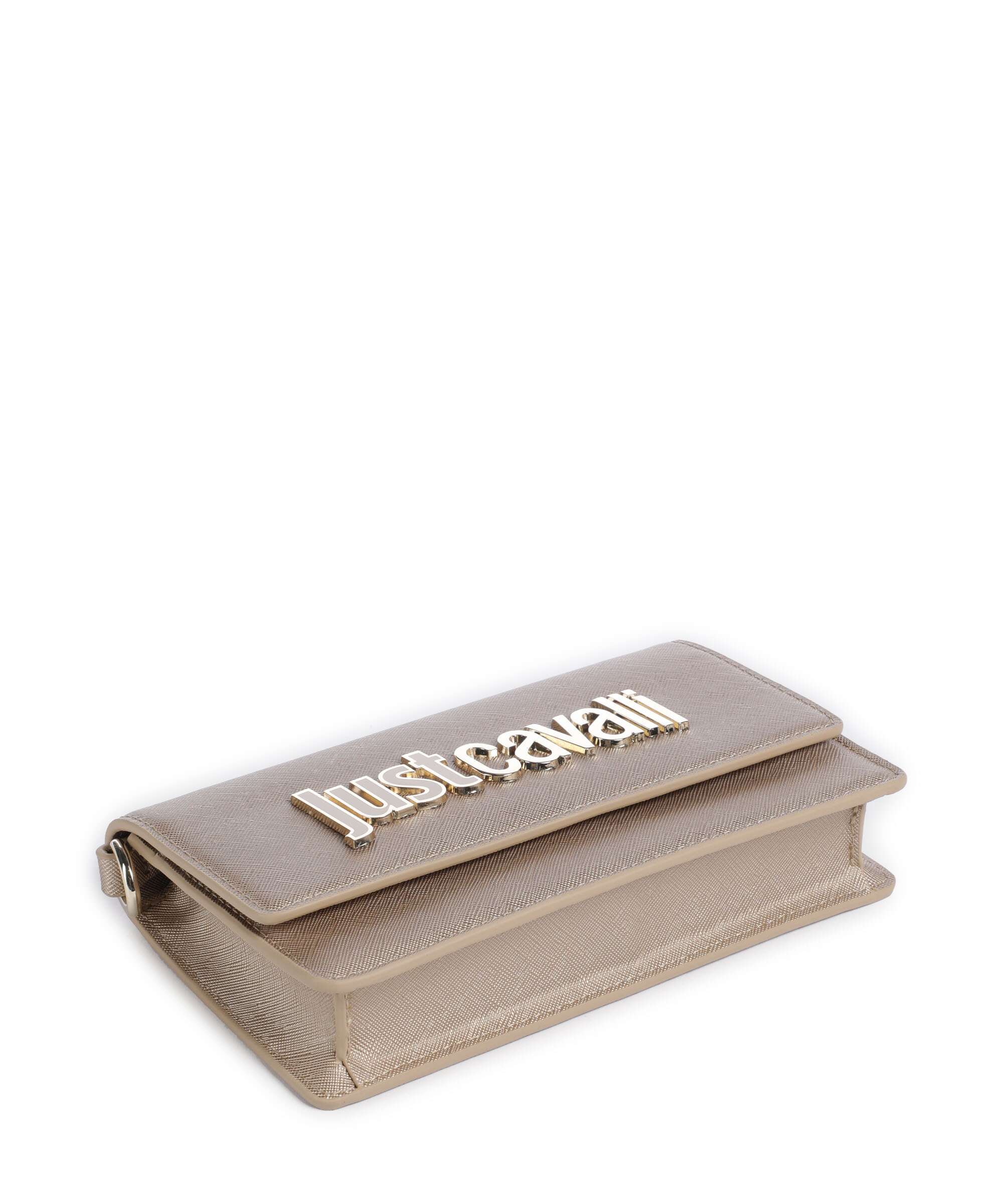 Just Cavalli Portemonnee platino - Image 5