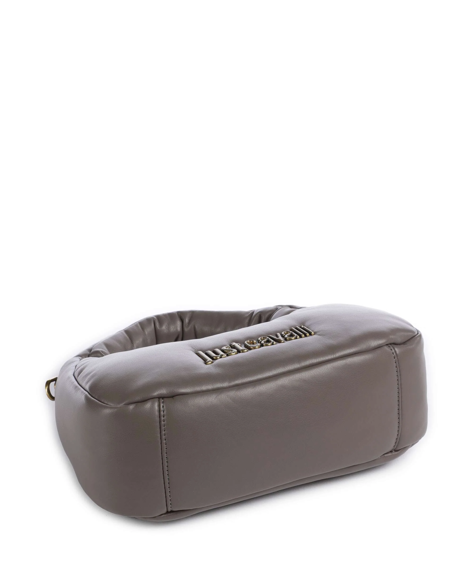 Just Cavalli Puffy Foulard Handtas taupe - Image 5