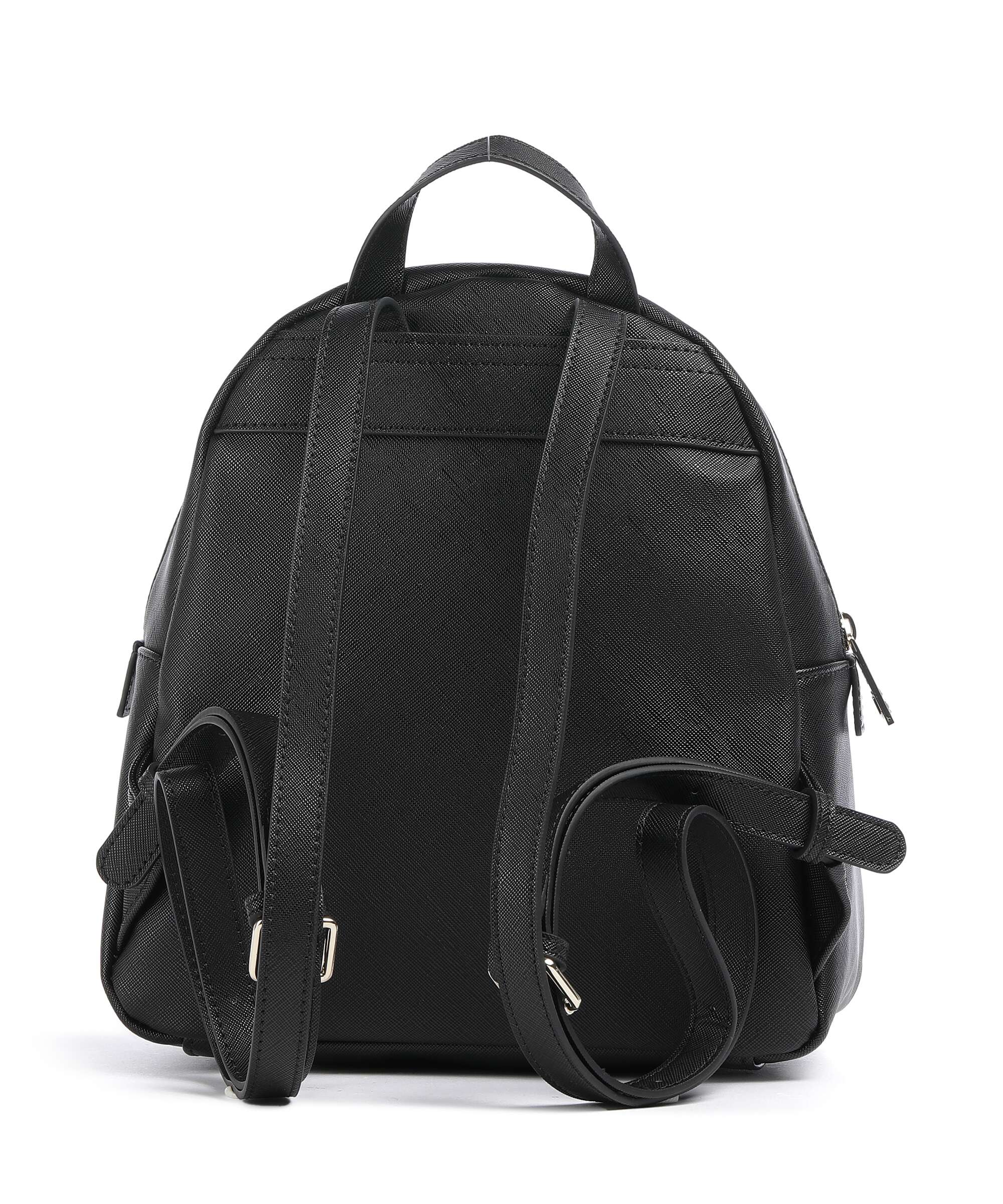 Just Cavalli Rugzak black - Image 2