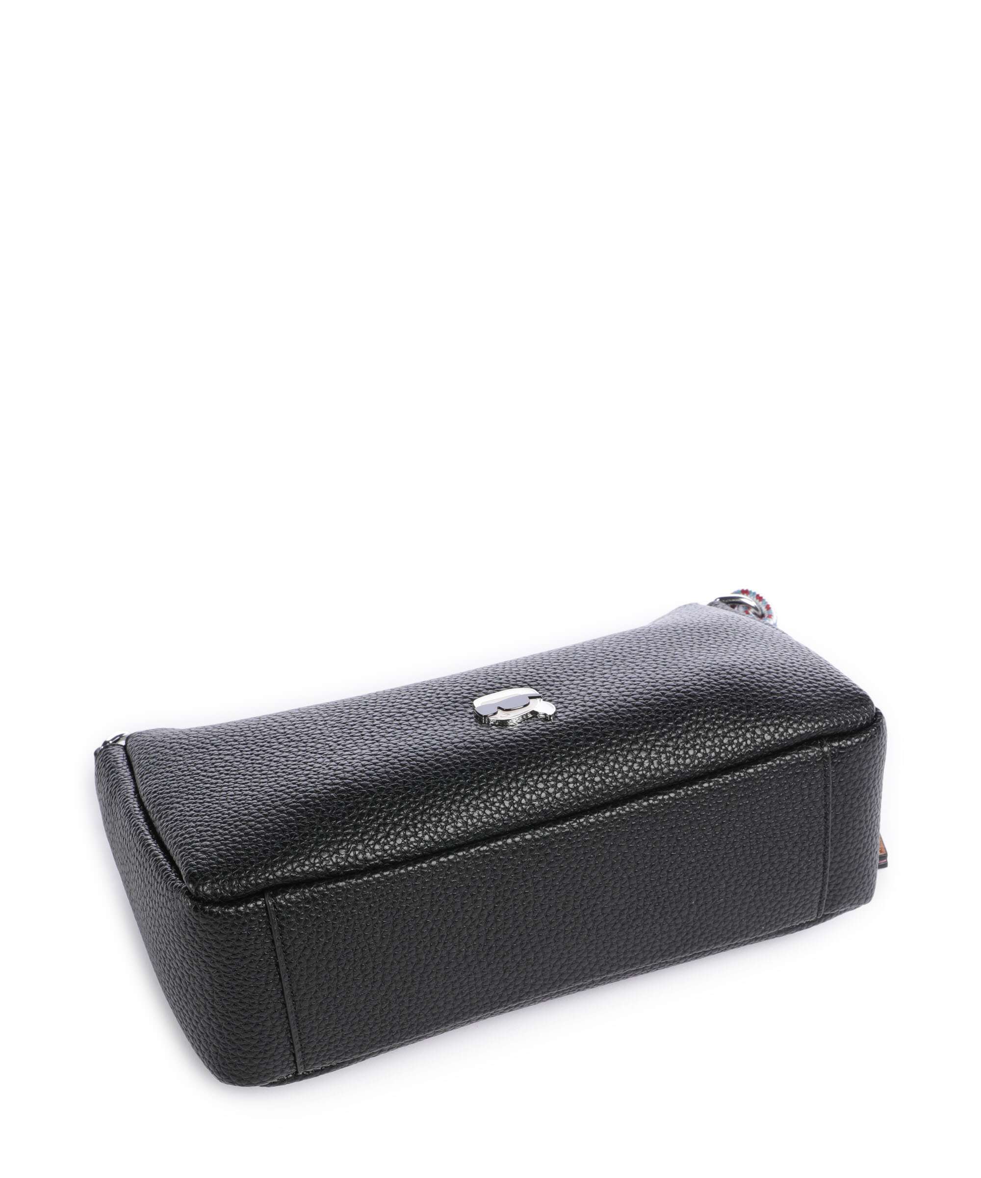 Karl Lagerfeld Ikon Crossbody tas black - Image 5