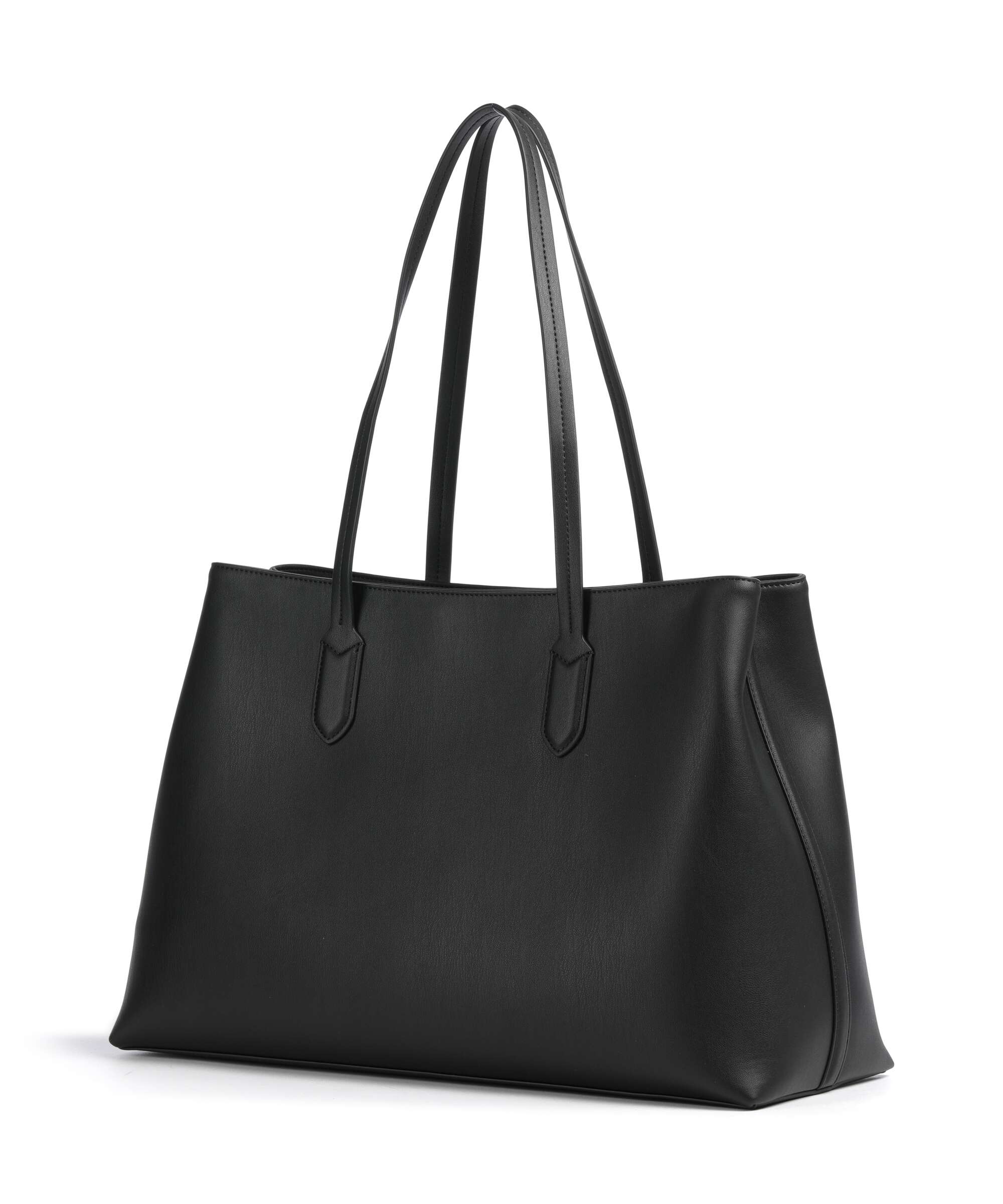 Karl Lagerfeld Ikon Large Boodschappentas black - Image 2