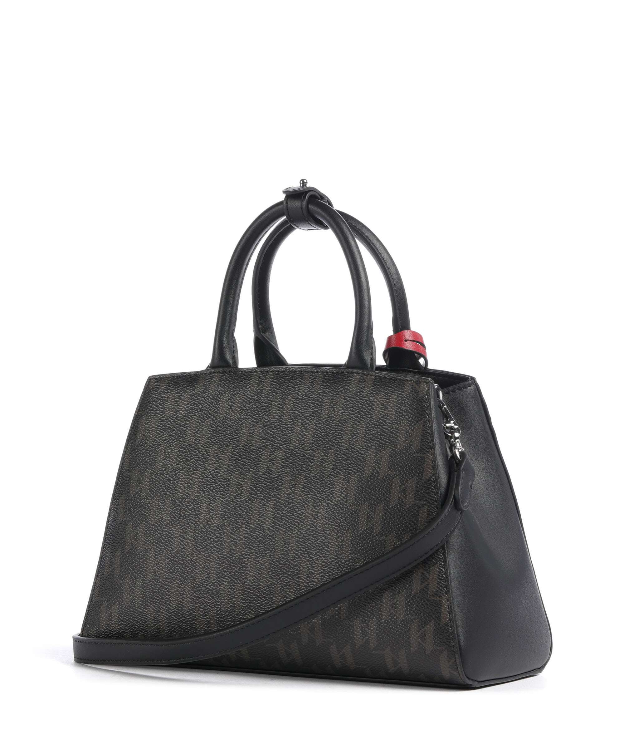 Karl Lagerfeld Ikon Monogram Handtas brown/kl mono - Image 2