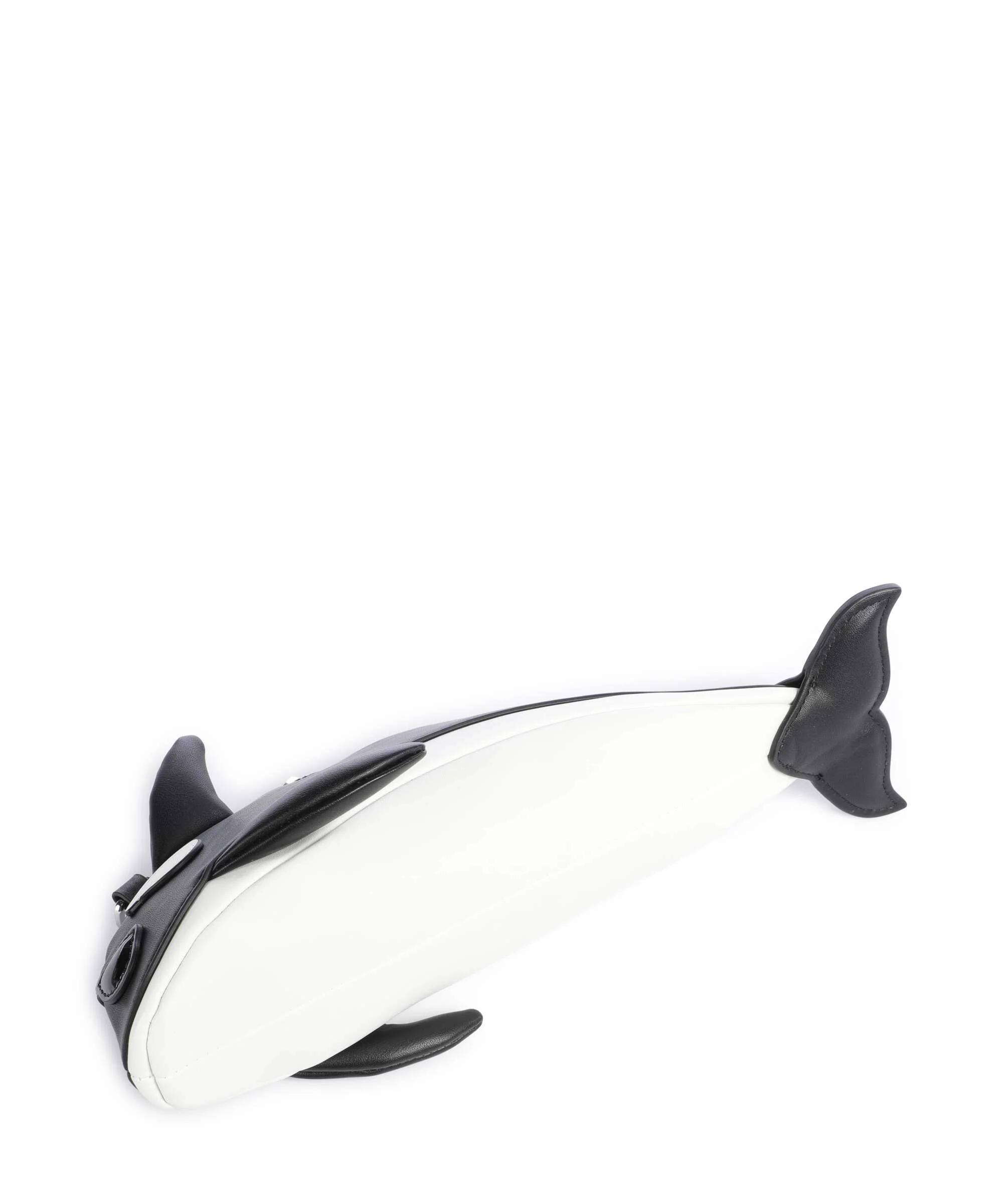 Karl Lagerfeld Ikon Orka Crossbody tas black - Image 5