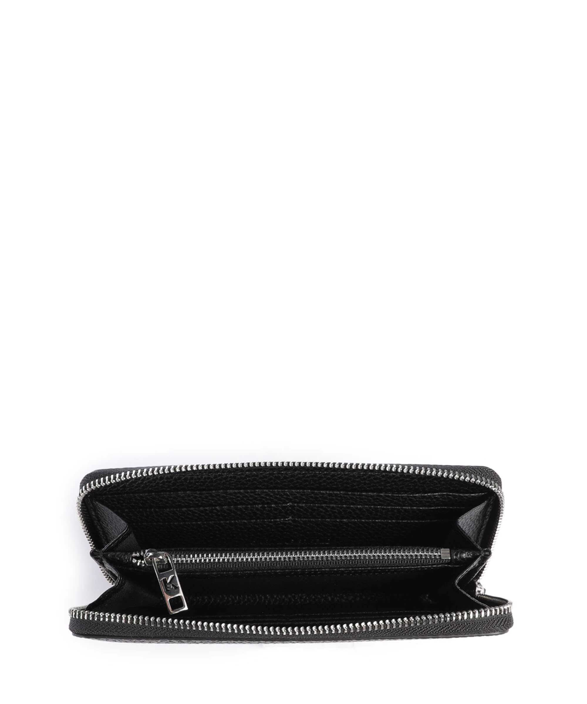 Karl Lagerfeld Ikon Portemonnee black - Image 2