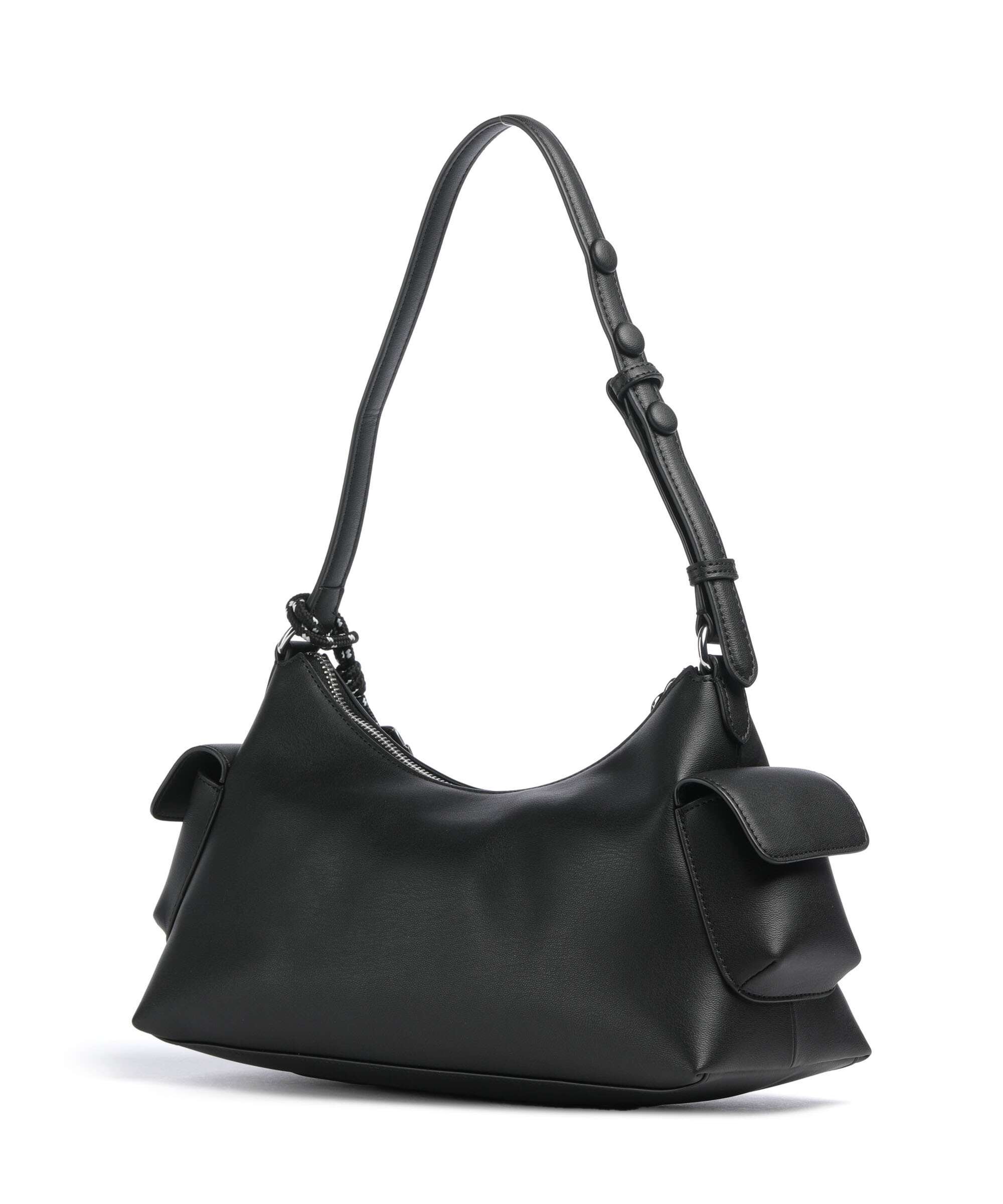 Karl Lagerfeld Ikon Schoudertas black - Image 2