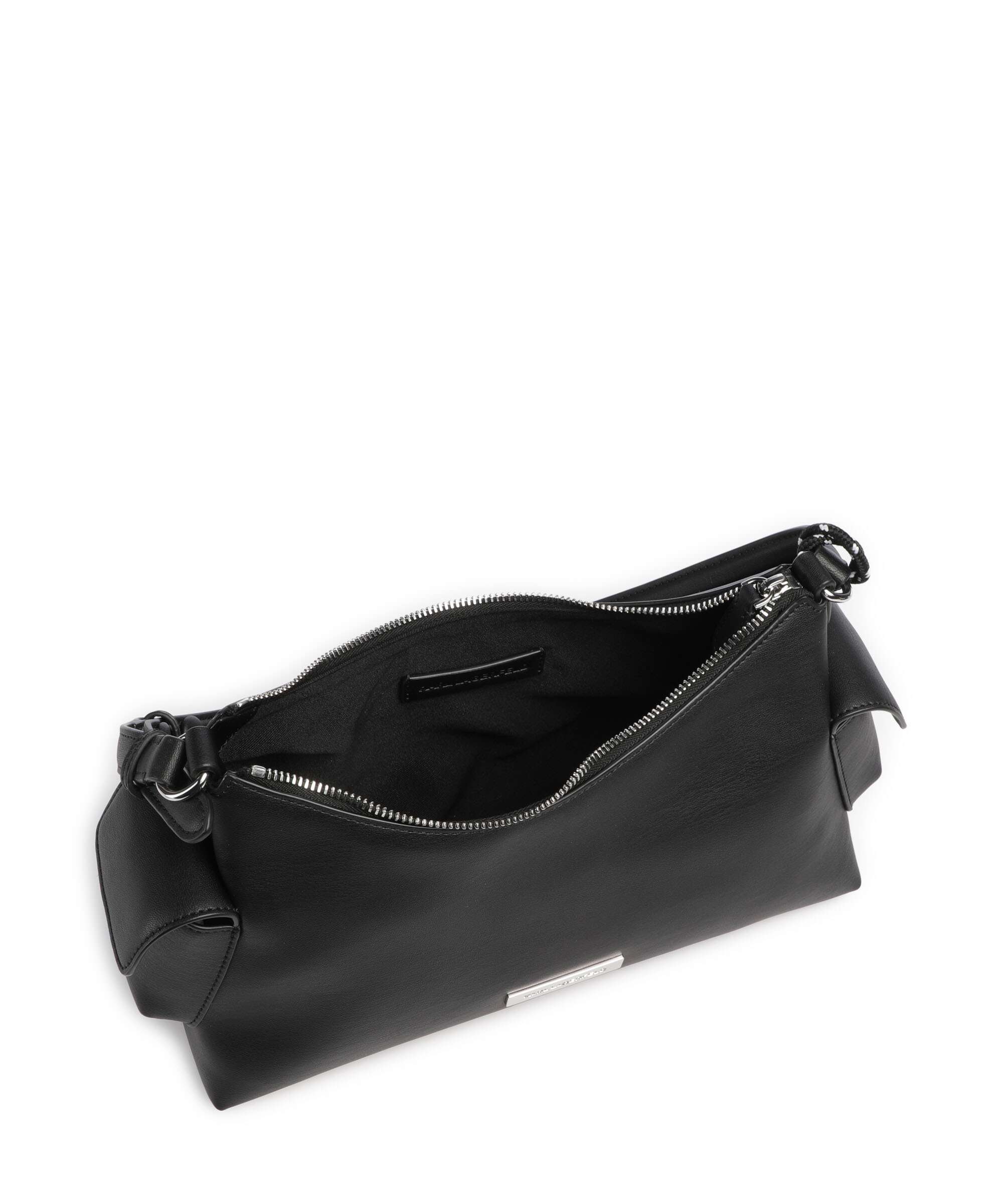 Karl Lagerfeld Ikon Schoudertas black - Image 6