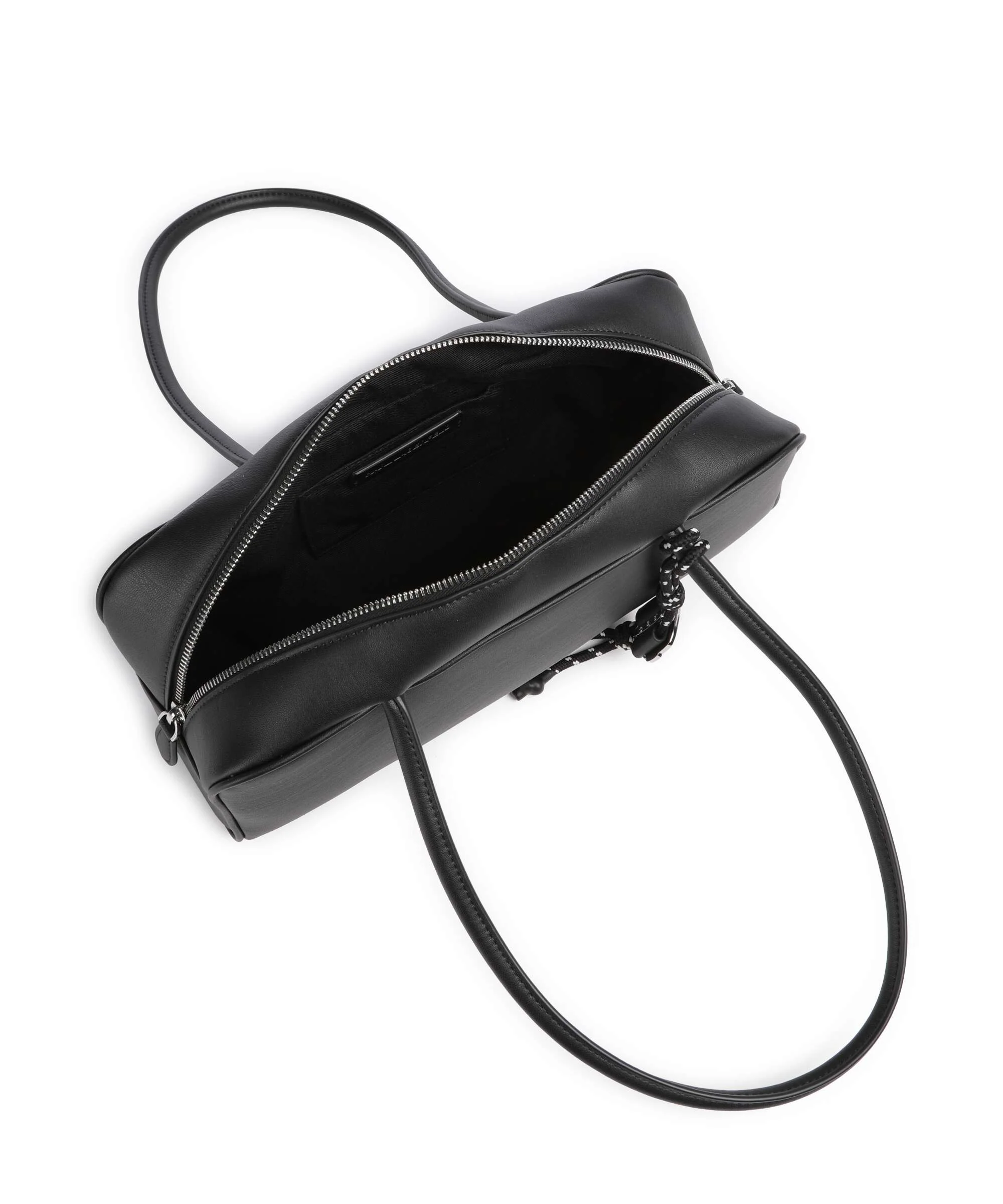 Karl Lagerfeld Ikon Schoudertas black - Image 5