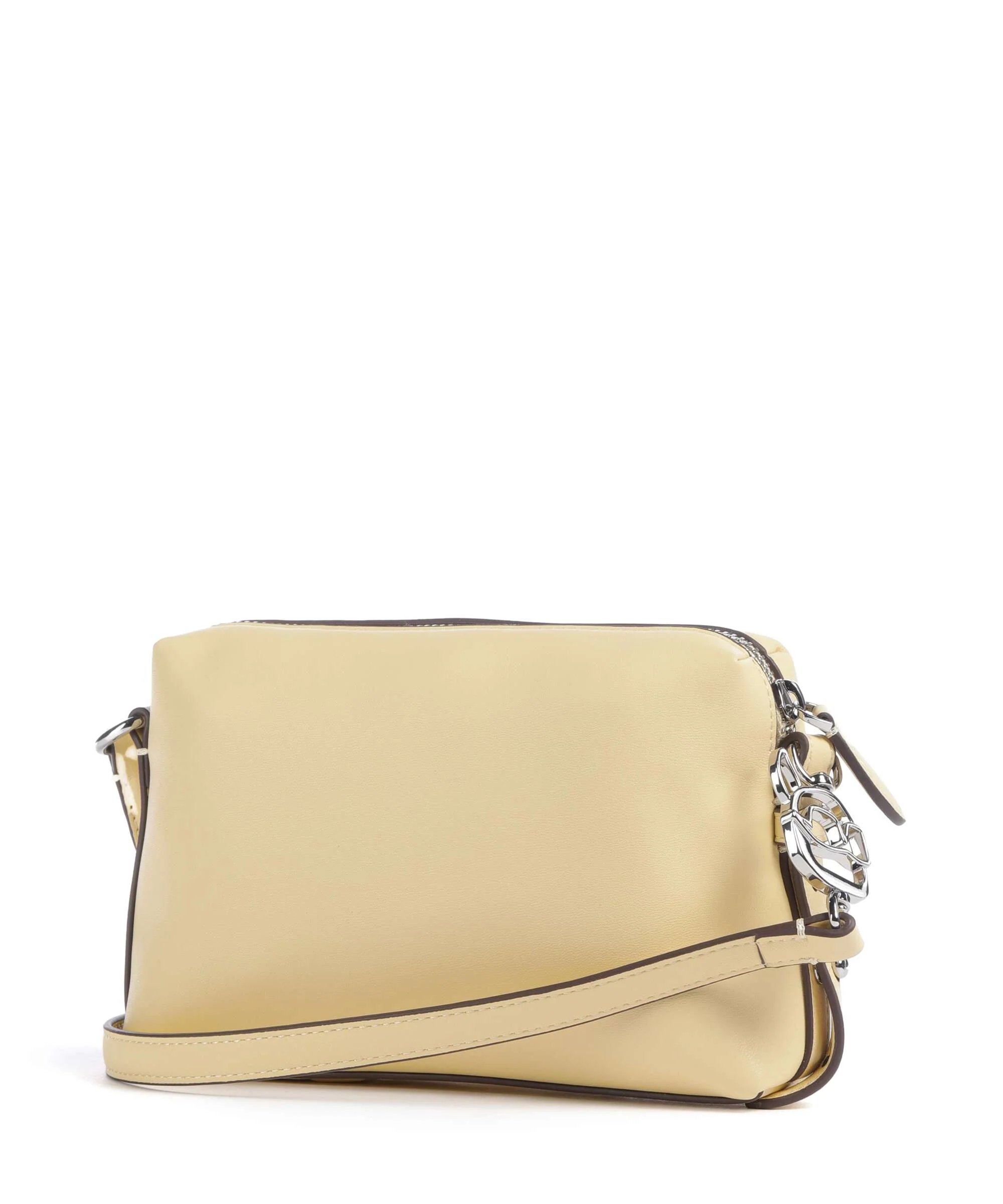 Karl Lagerfeld Ikon Smooth Crossbody tas sunlight - Image 2