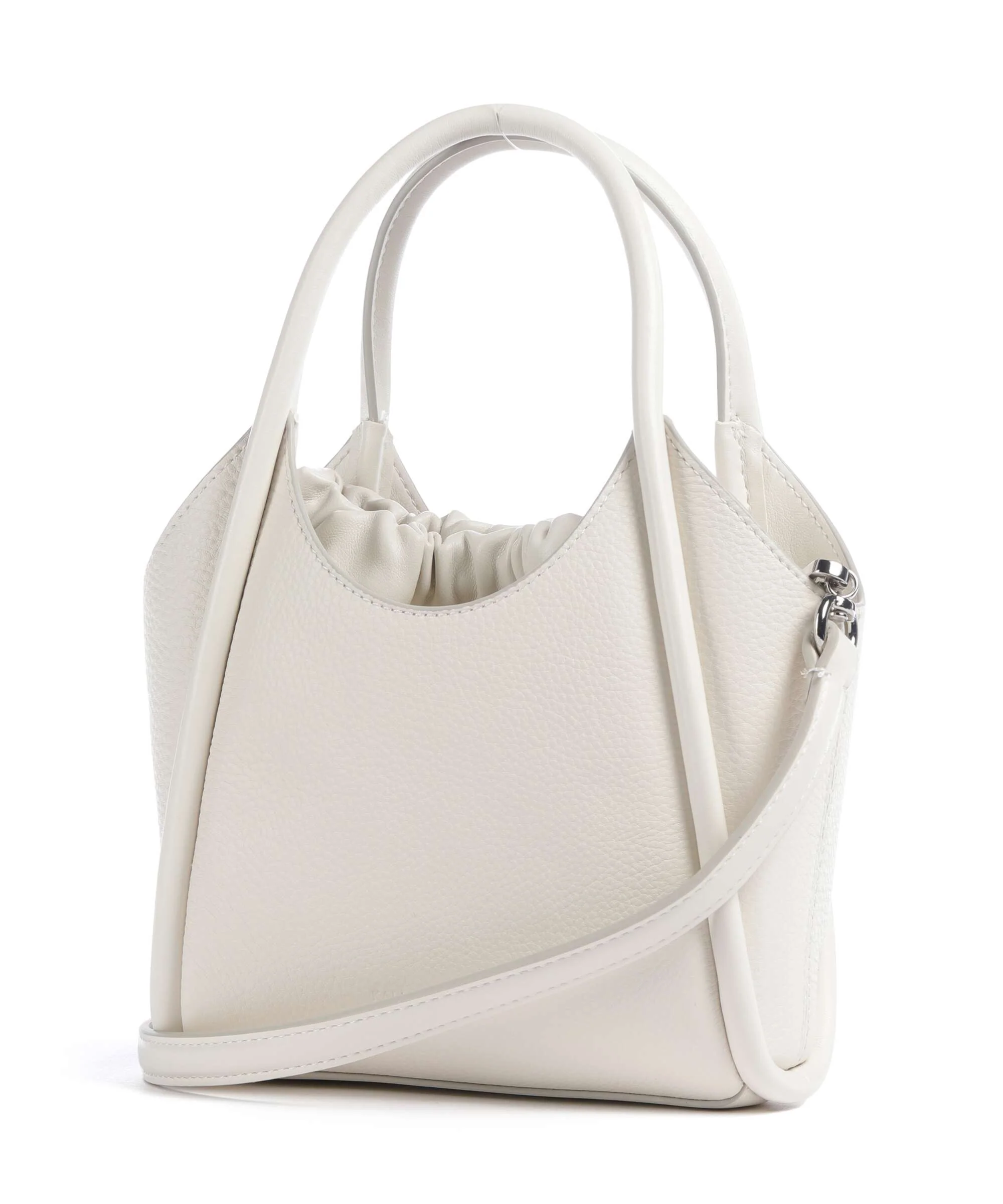 Karl Lagerfeld K/Autograph Mini Crossbody tas off white - Image 2