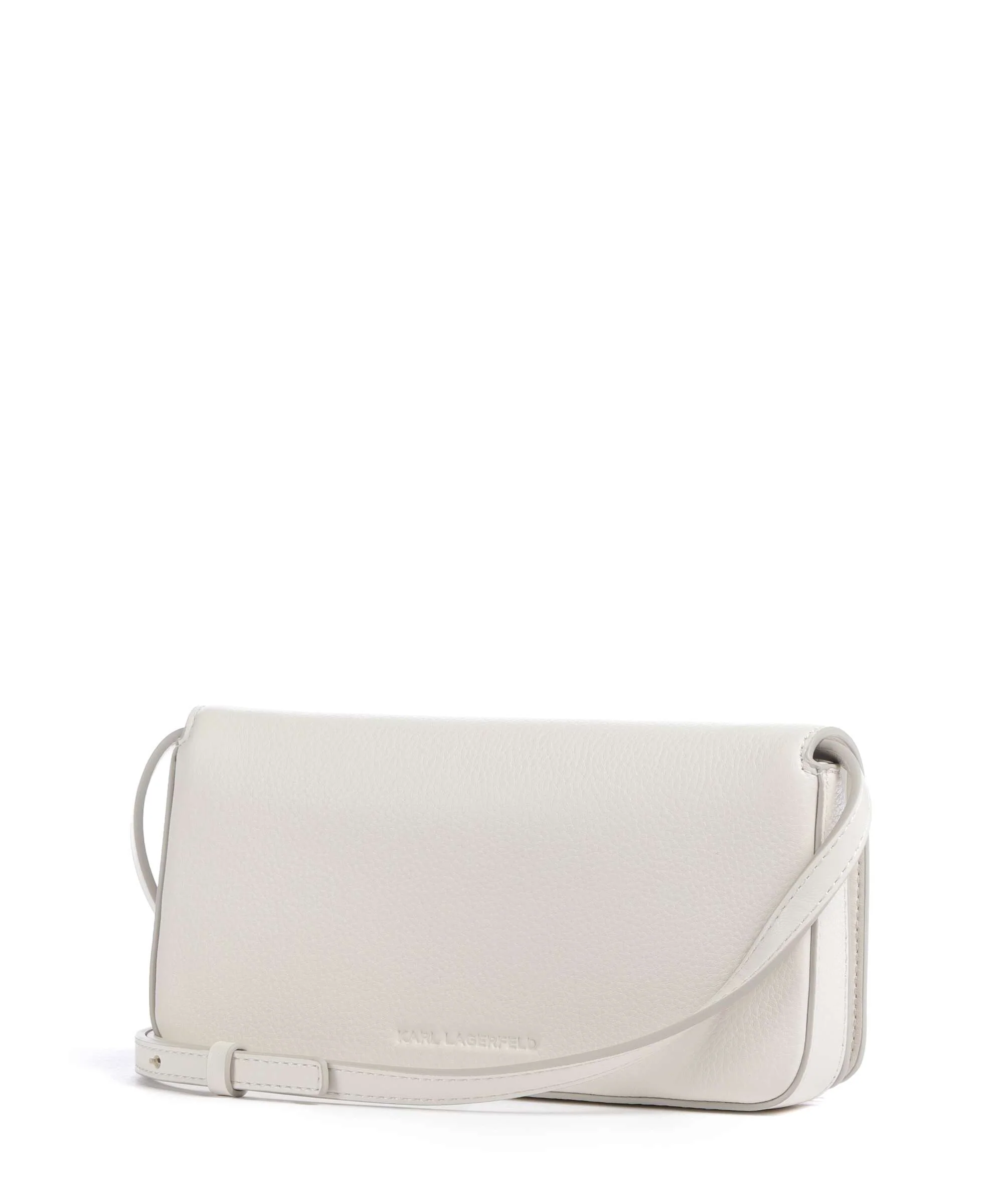 Karl Lagerfeld K/Autograph Mini Crossbody tas off white - Image 2