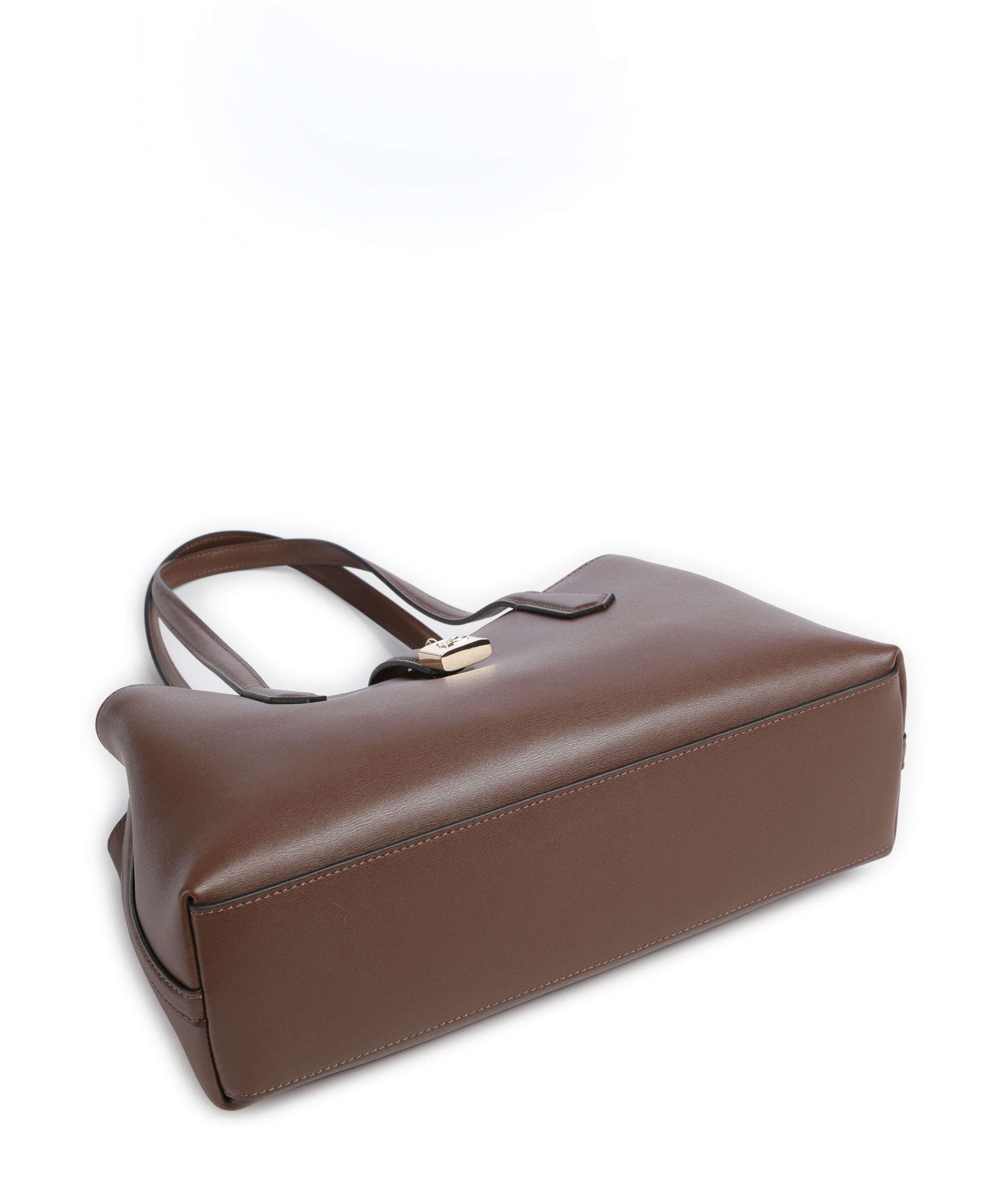Karl Lagerfeld K/Autograph Schoudertas dark friar brown - Image 4