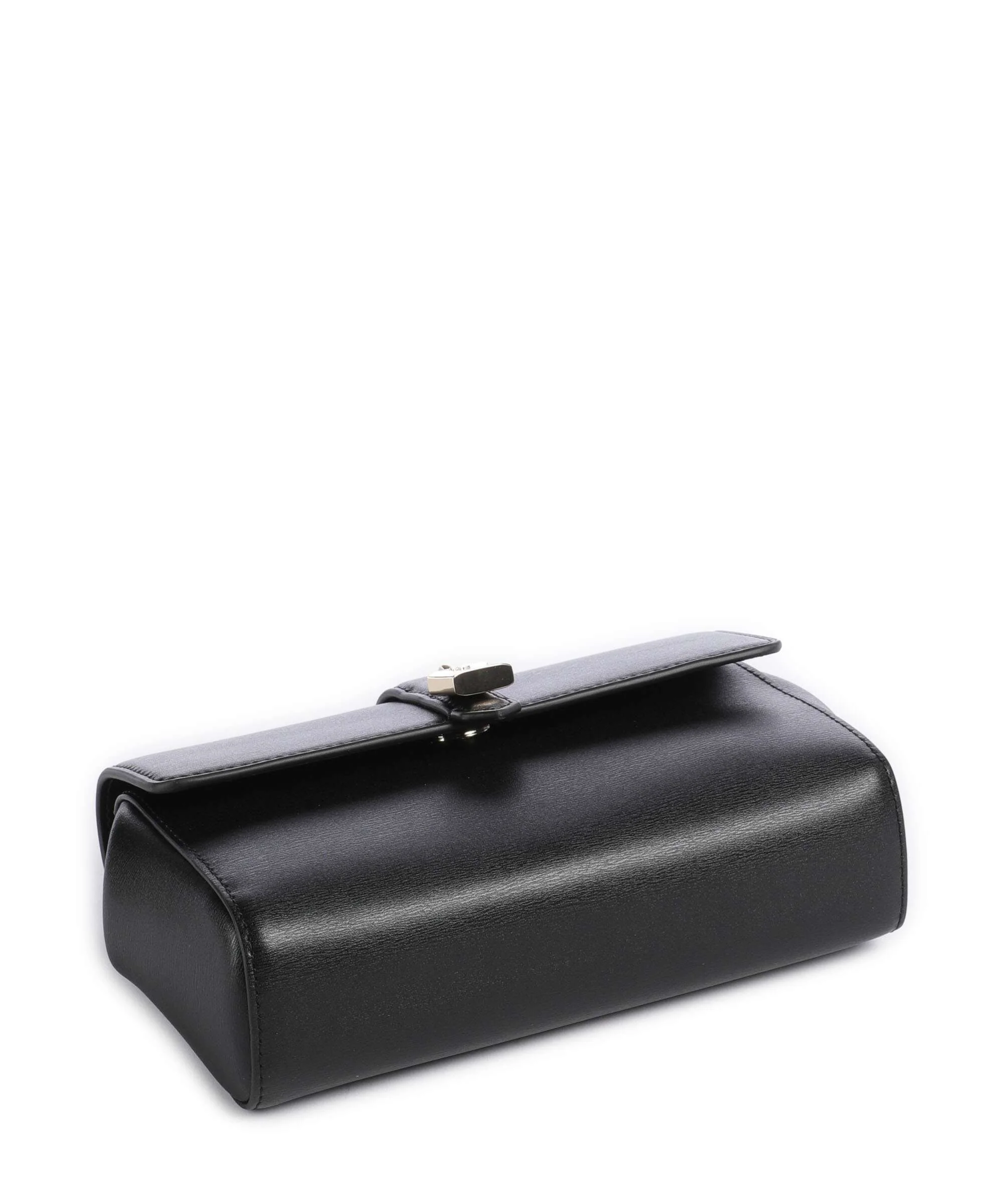 Karl Lagerfeld K/Autograph Small Crossbody tas black/gold - Image 4