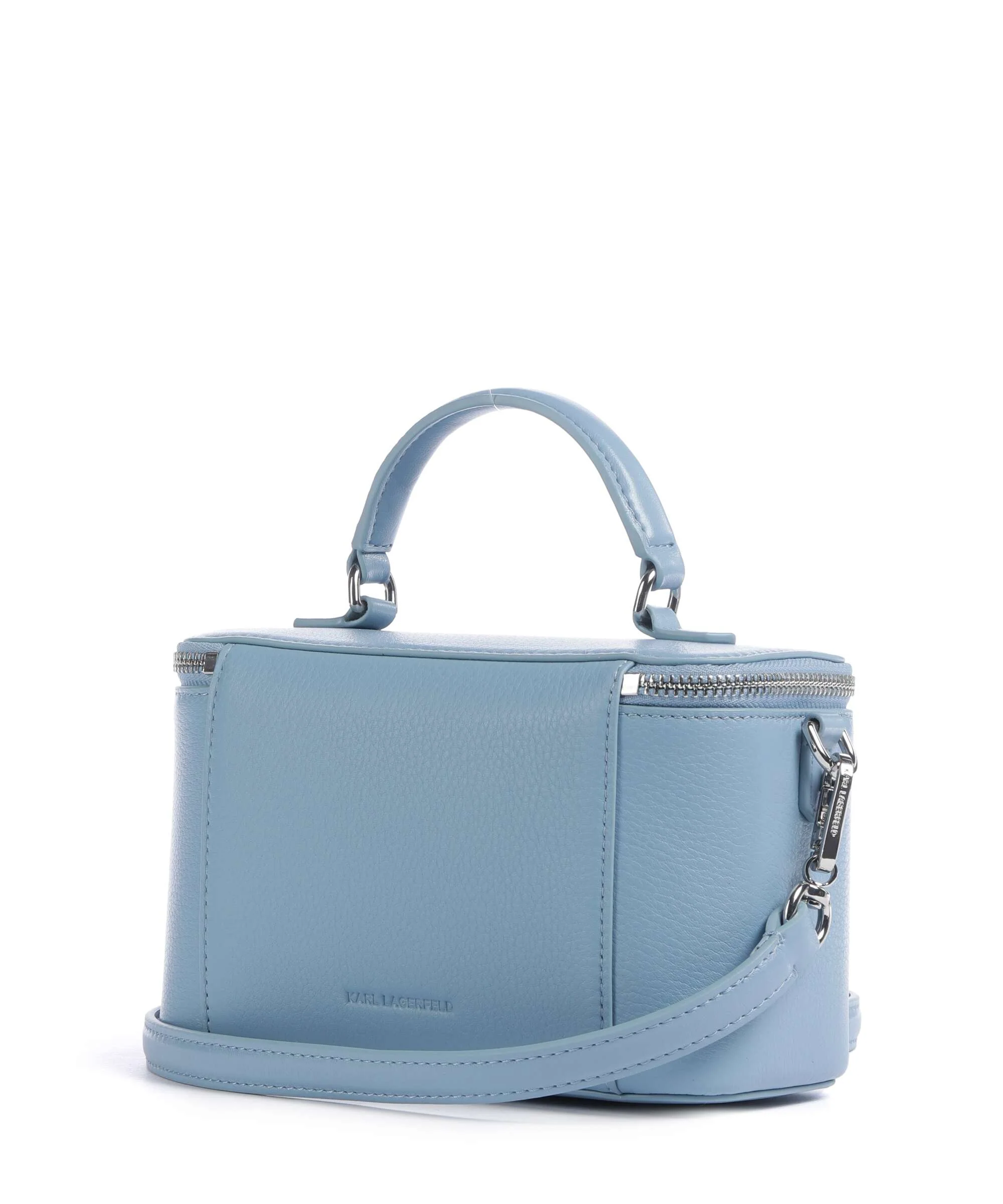 Karl Lagerfeld K/Autograph Vanity Crossbody tas blue bloom - Image 2