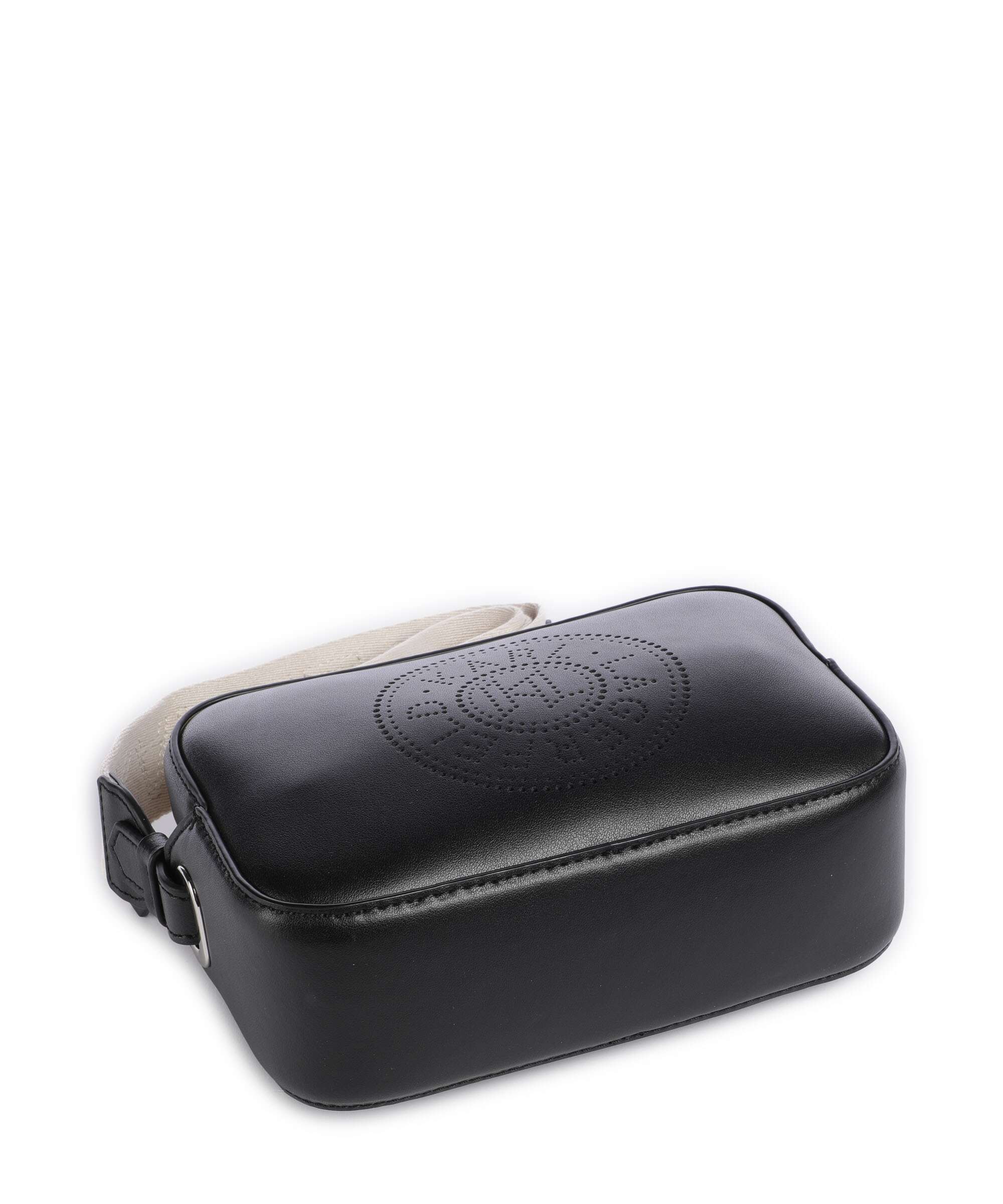 Karl Lagerfeld K/Circle Crossbody tas black - Image 5