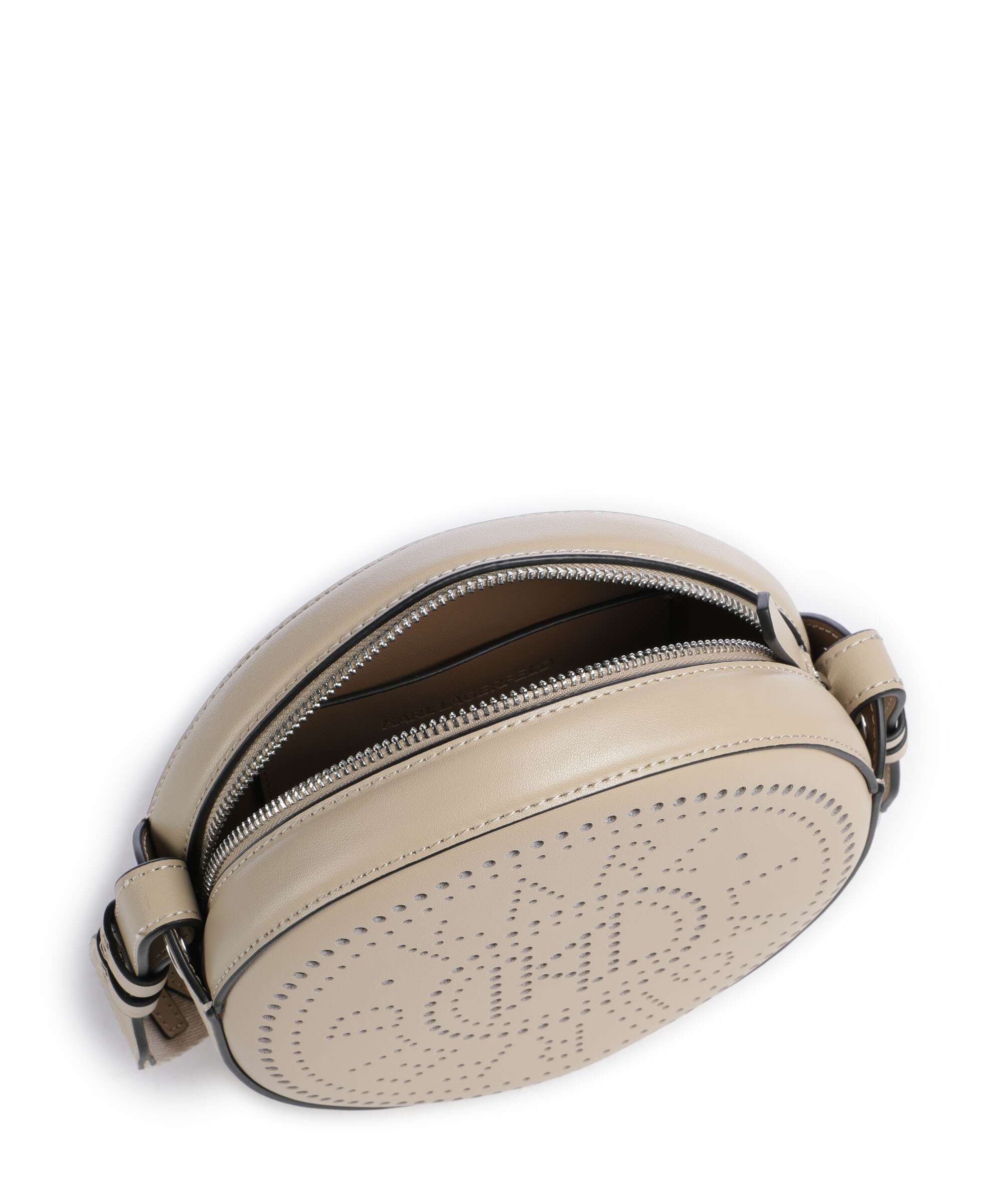 Karl Lagerfeld K/Circle Crossbody tas safari - Image 5