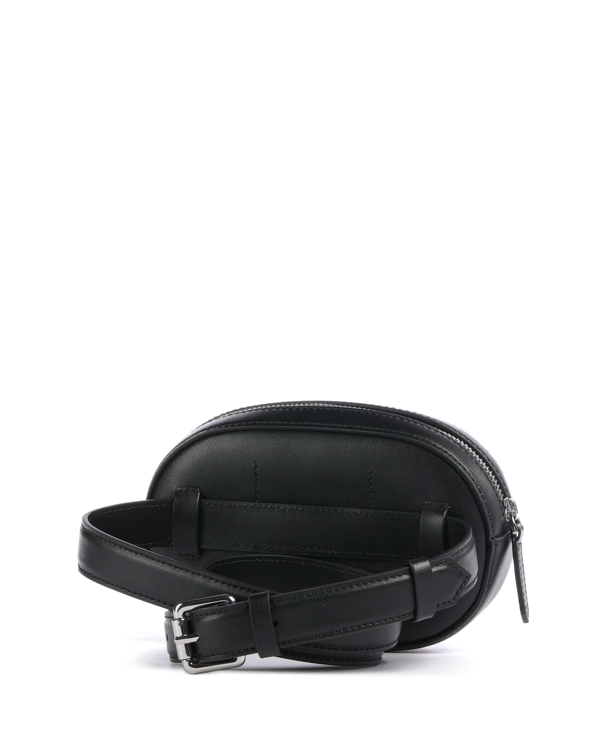 Karl Lagerfeld K/Circle Heuptas black/nickel - Image 2