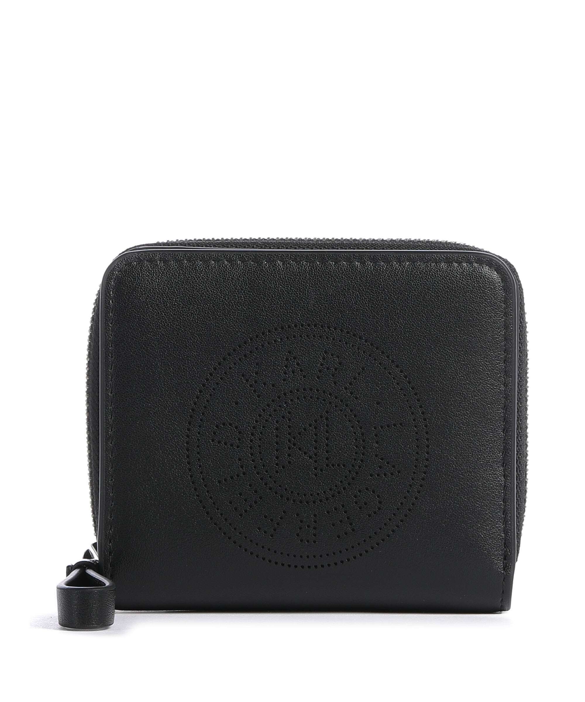 Karl Lagerfeld K/Circle Portemonnee black