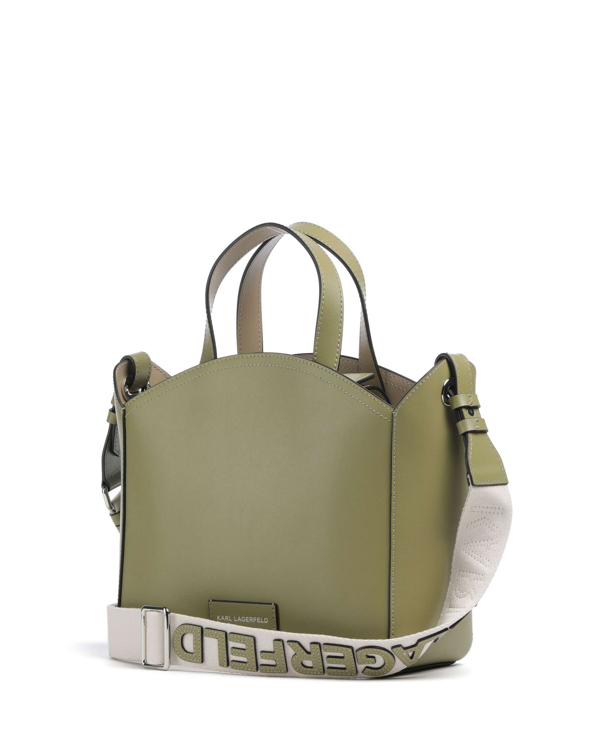 Karl Lagerfeld K/Circle Small Handtas cedar - Image 2