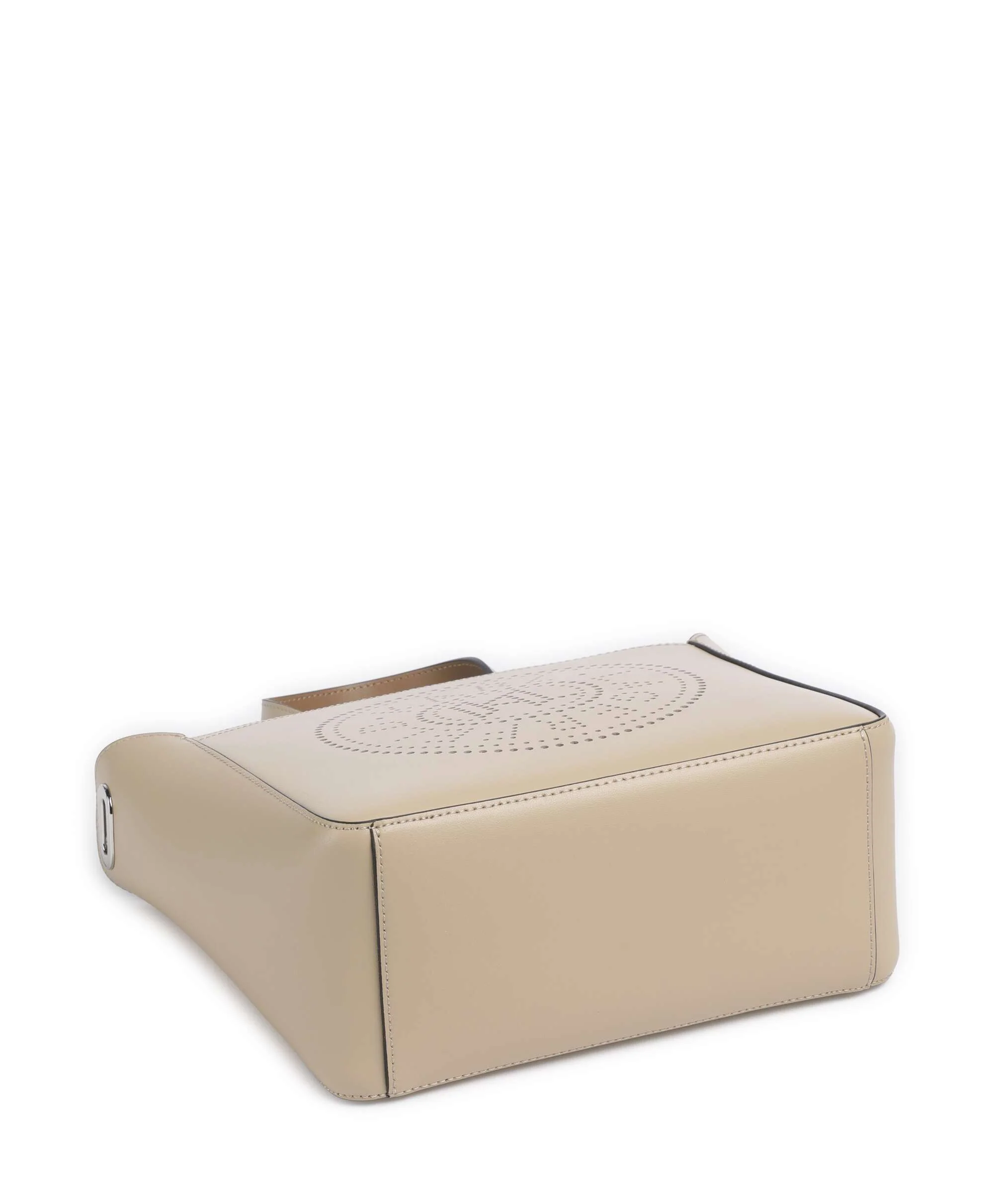 Karl Lagerfeld K/Circle Small Handtas safari - Image 4
