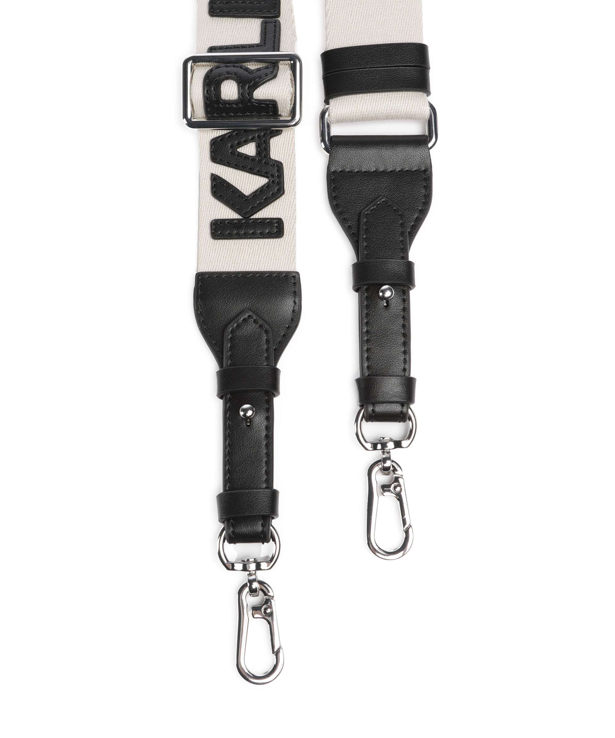 Karl Lagerfeld K/Circle Tassenriem black - Image 2