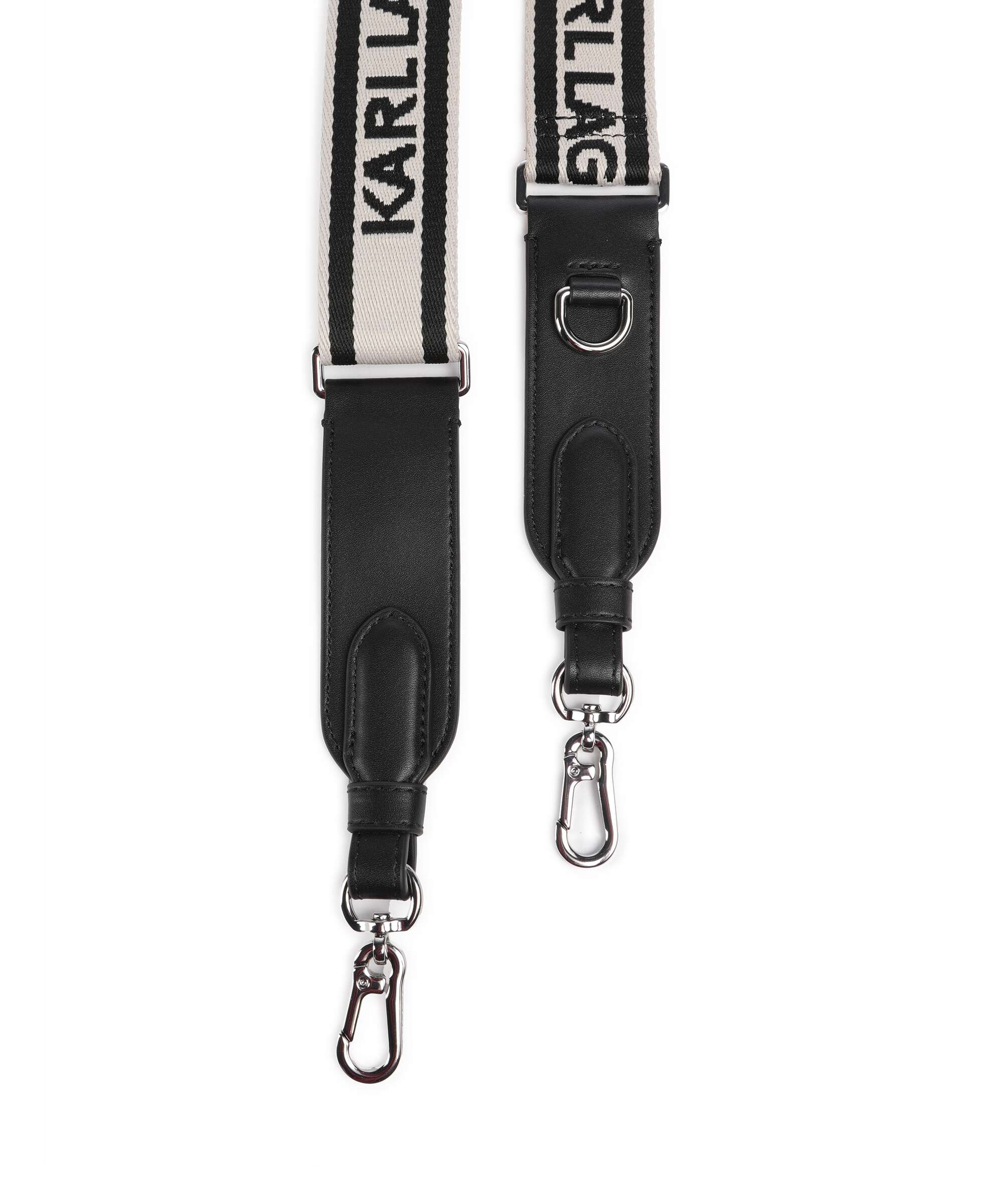 Karl Lagerfeld K/Essential Tassenriem black - Image 2