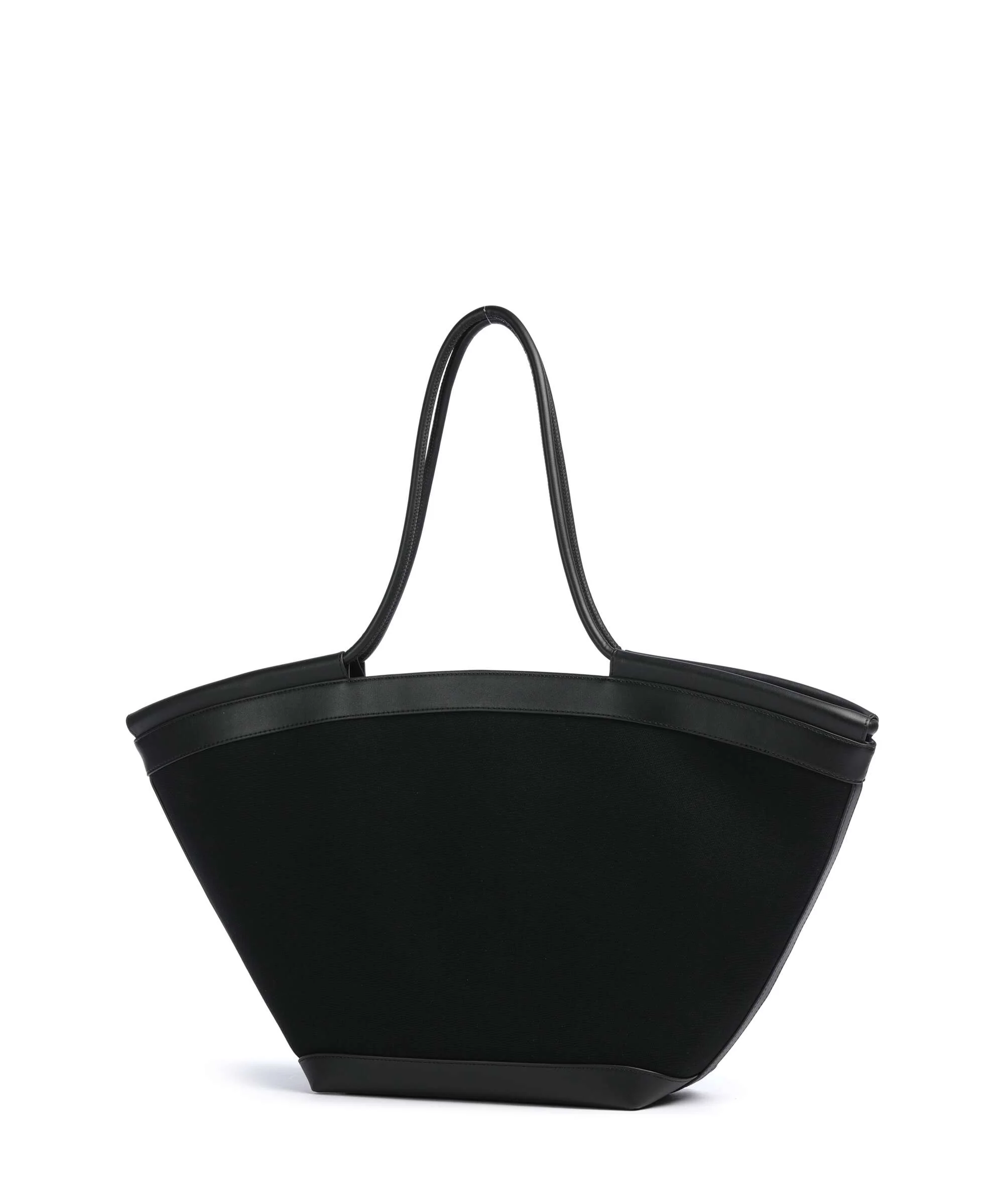 Karl Lagerfeld K/Hotel Karl Large Boodschappentas black - Image 2