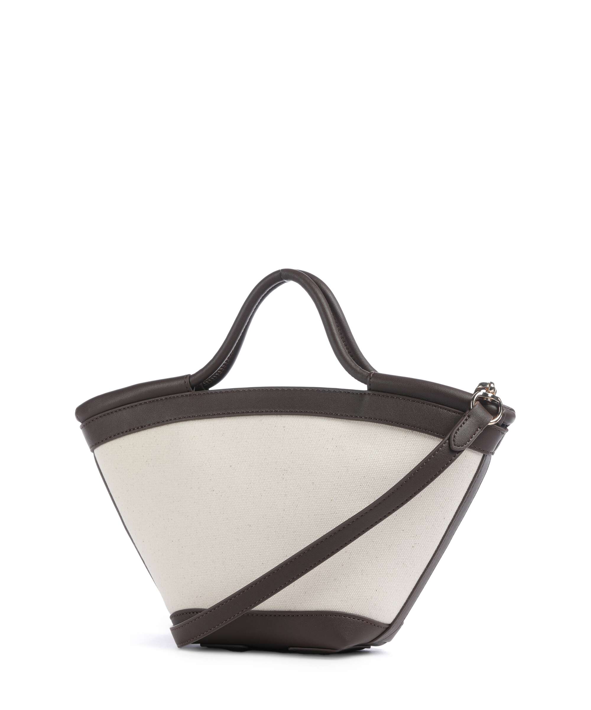 Karl Lagerfeld K/Hotel Karl Small Handtas natural - Image 2