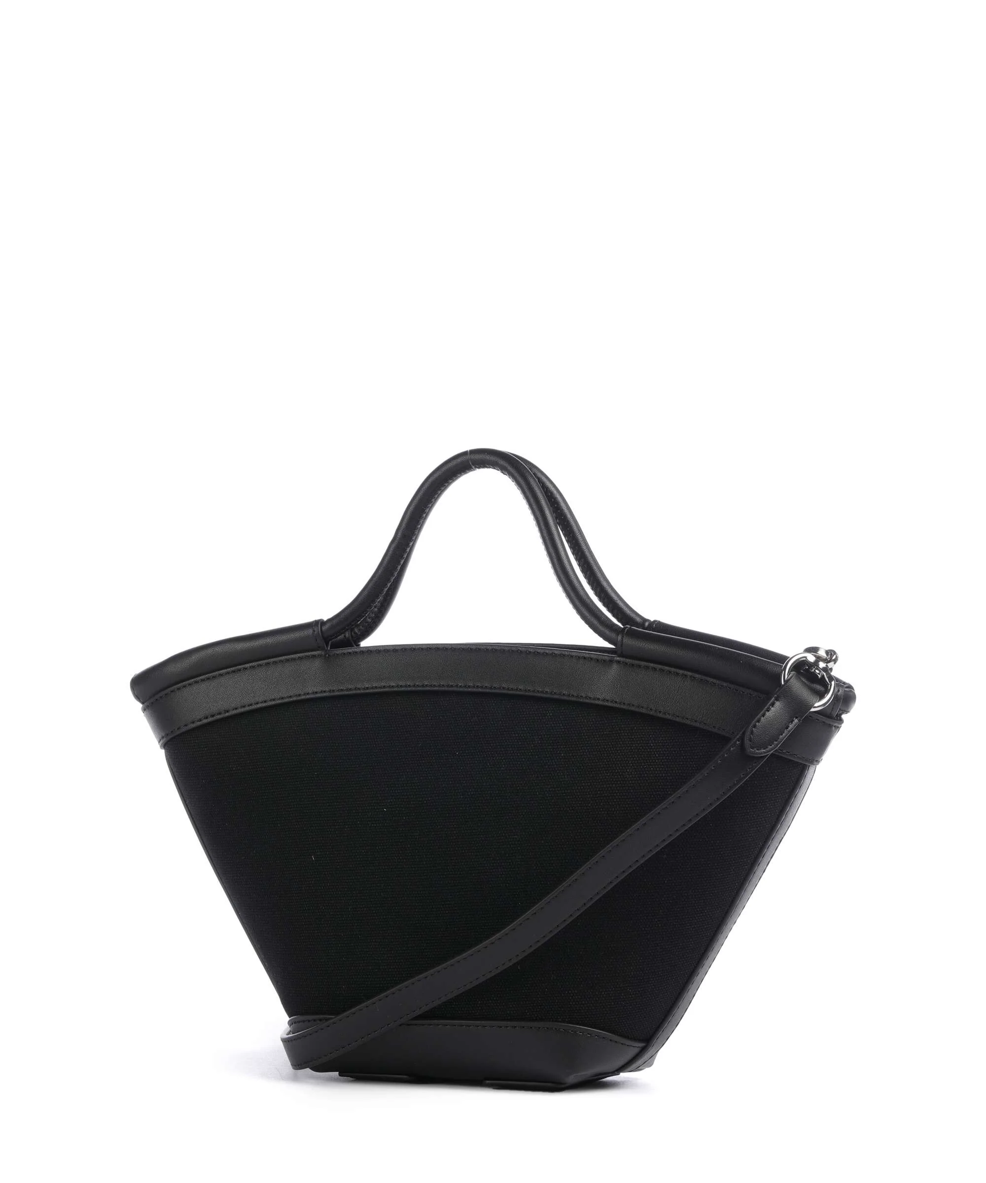 Karl Lagerfeld K/Hotel Karl Small Handtas black - Image 2