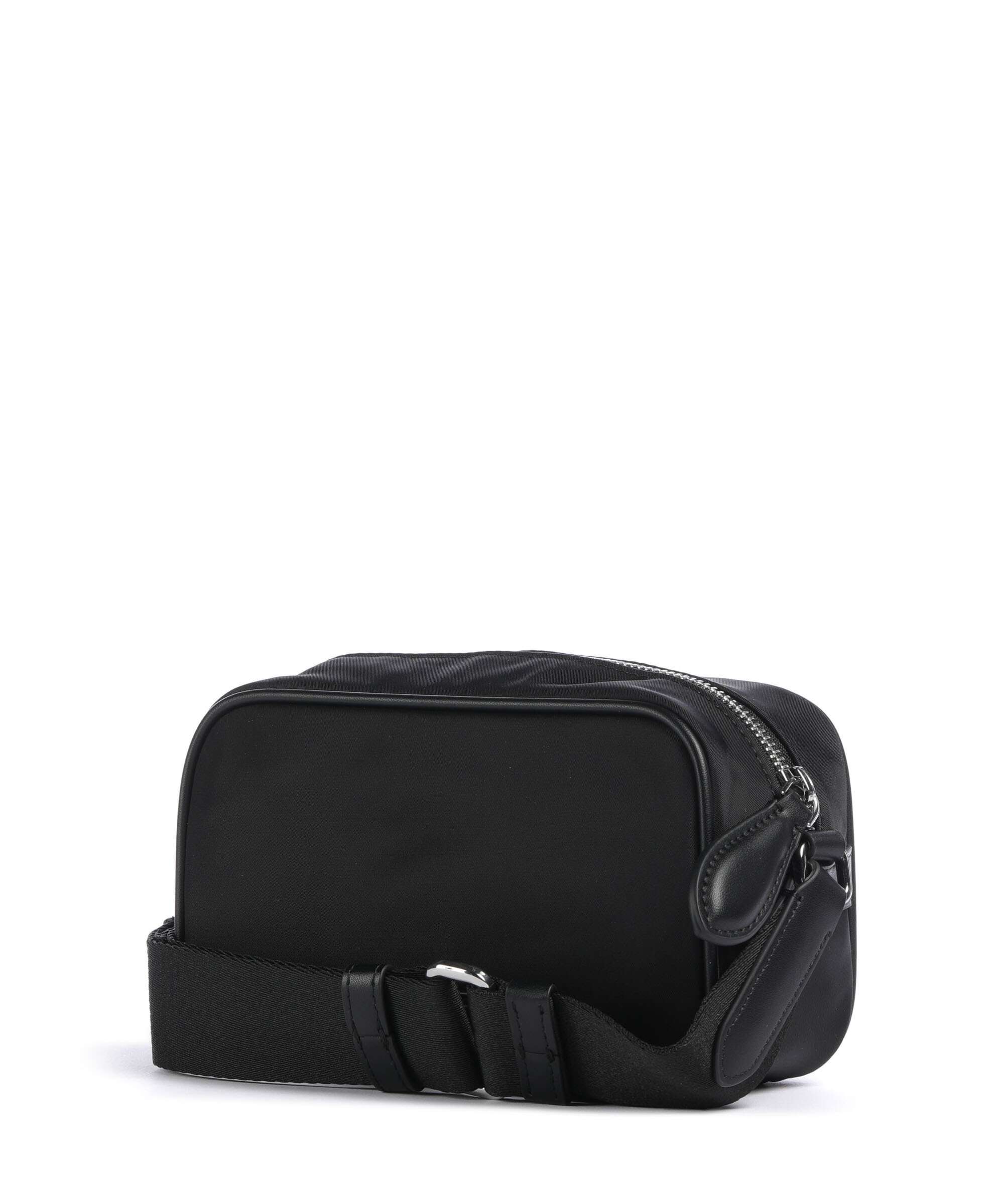 Karl Lagerfeld K/Ikonik Crossbody tas black - Image 2