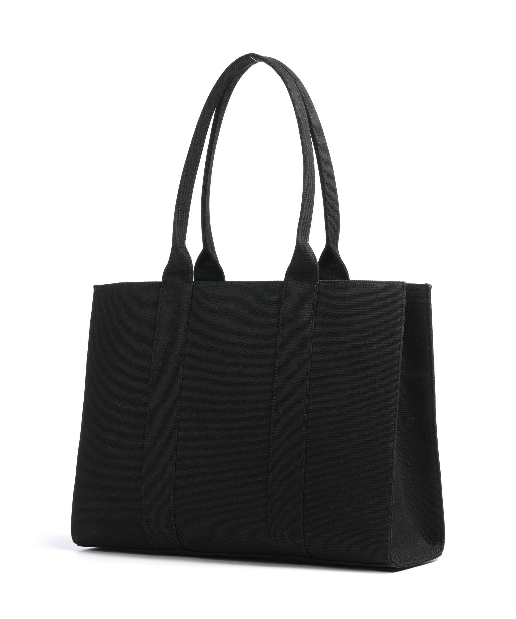 Karl Lagerfeld K/Rue St Guillaume Boodschappentas black - Image 2