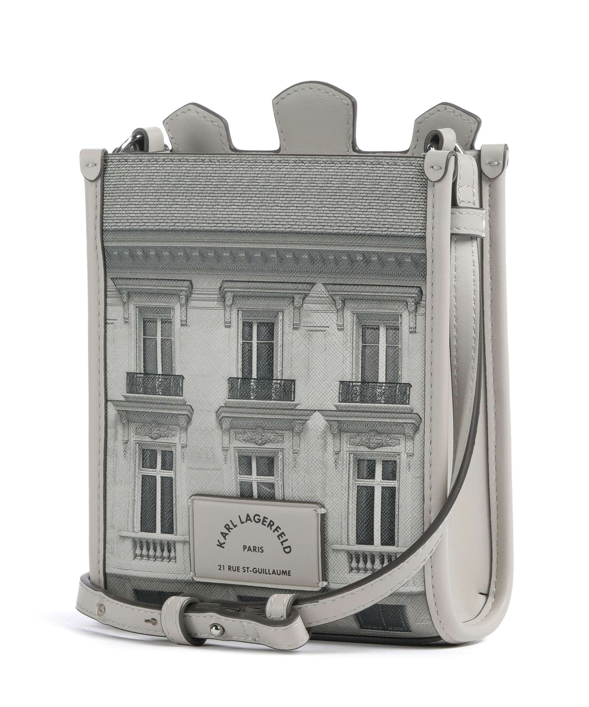 Karl Lagerfeld K/Rue St Guillaume Crossbody tas multi - Image 2