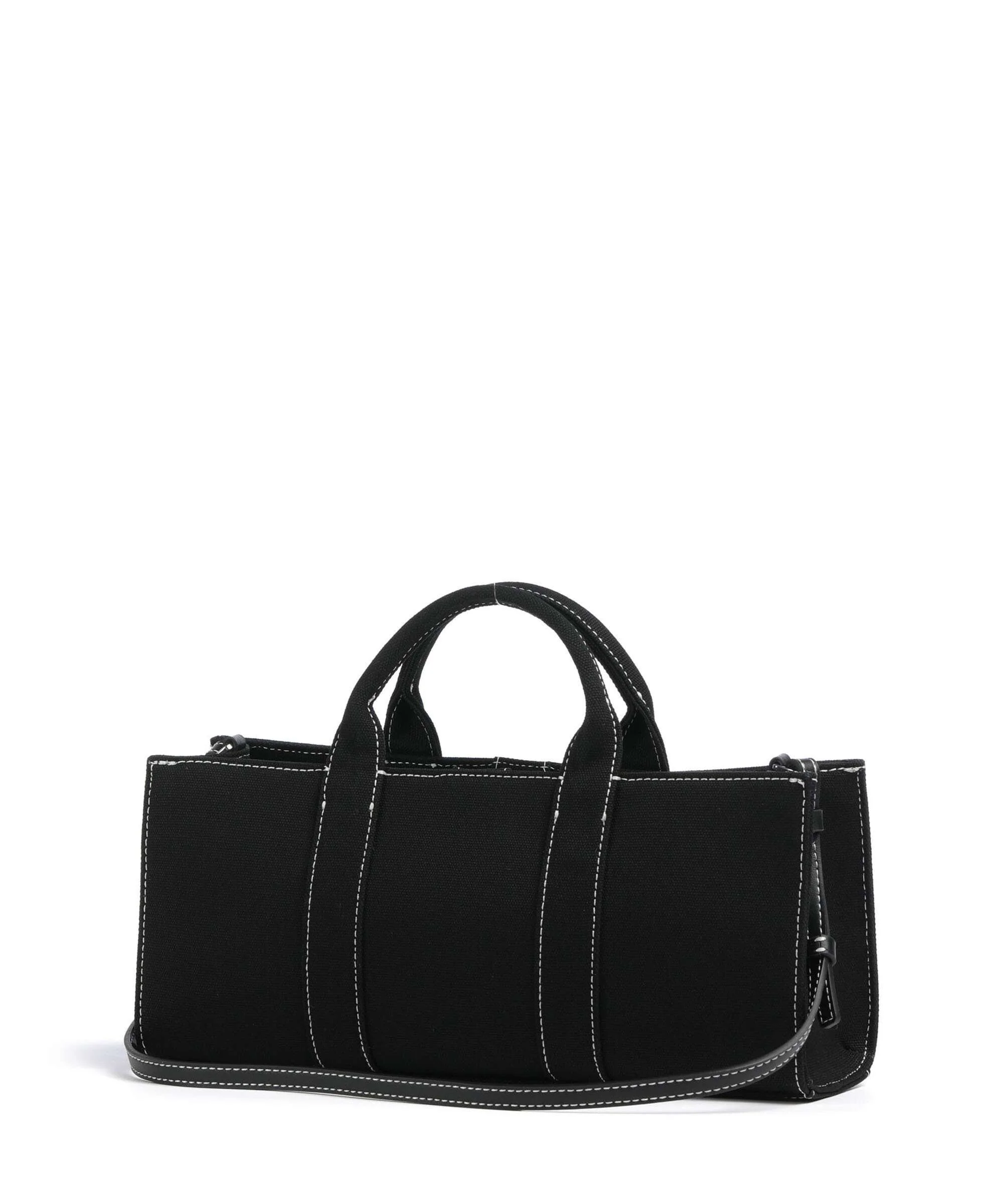 Karl Lagerfeld K/Rue St Guillaume Handtas black - Image 2