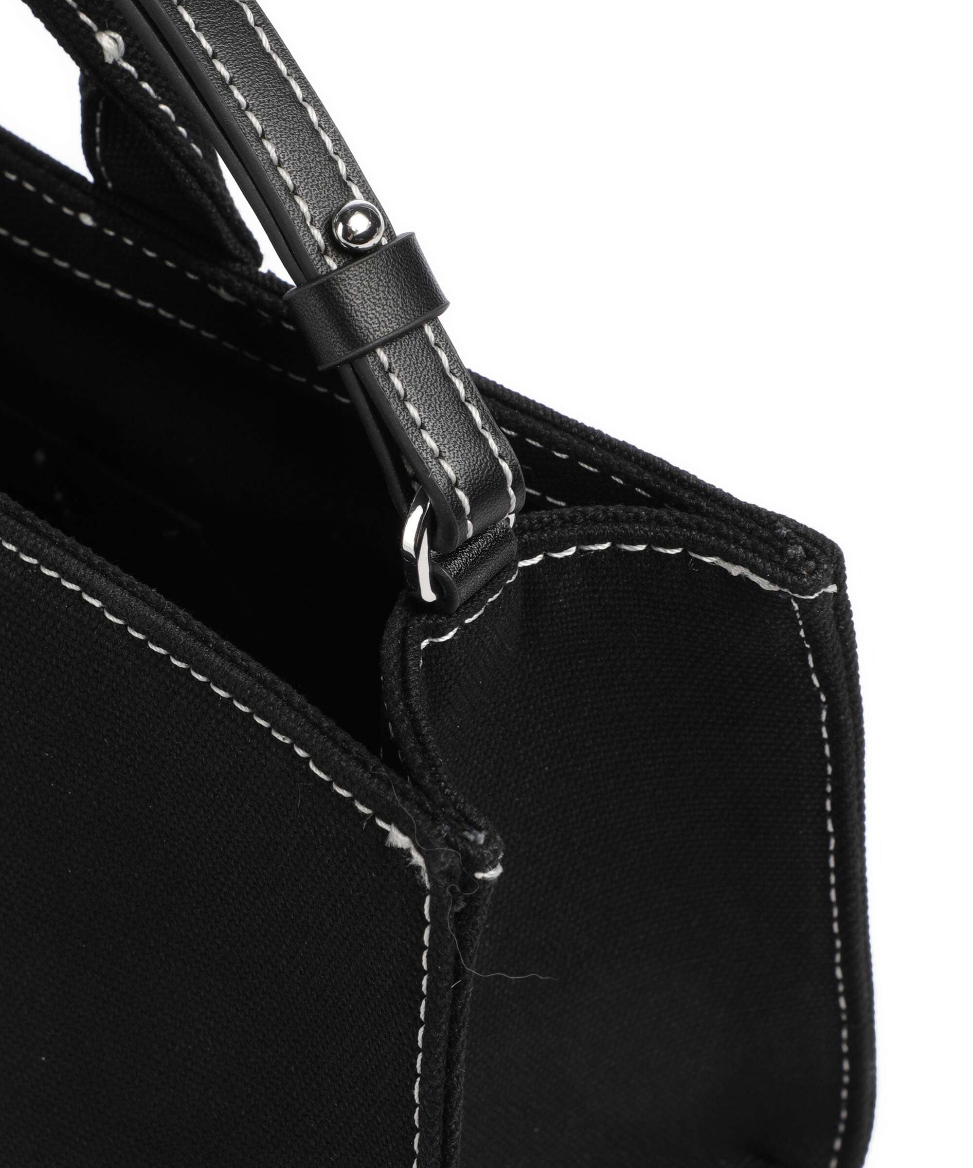 Karl Lagerfeld K/Rue St Guillaume Handtas black - Image 4