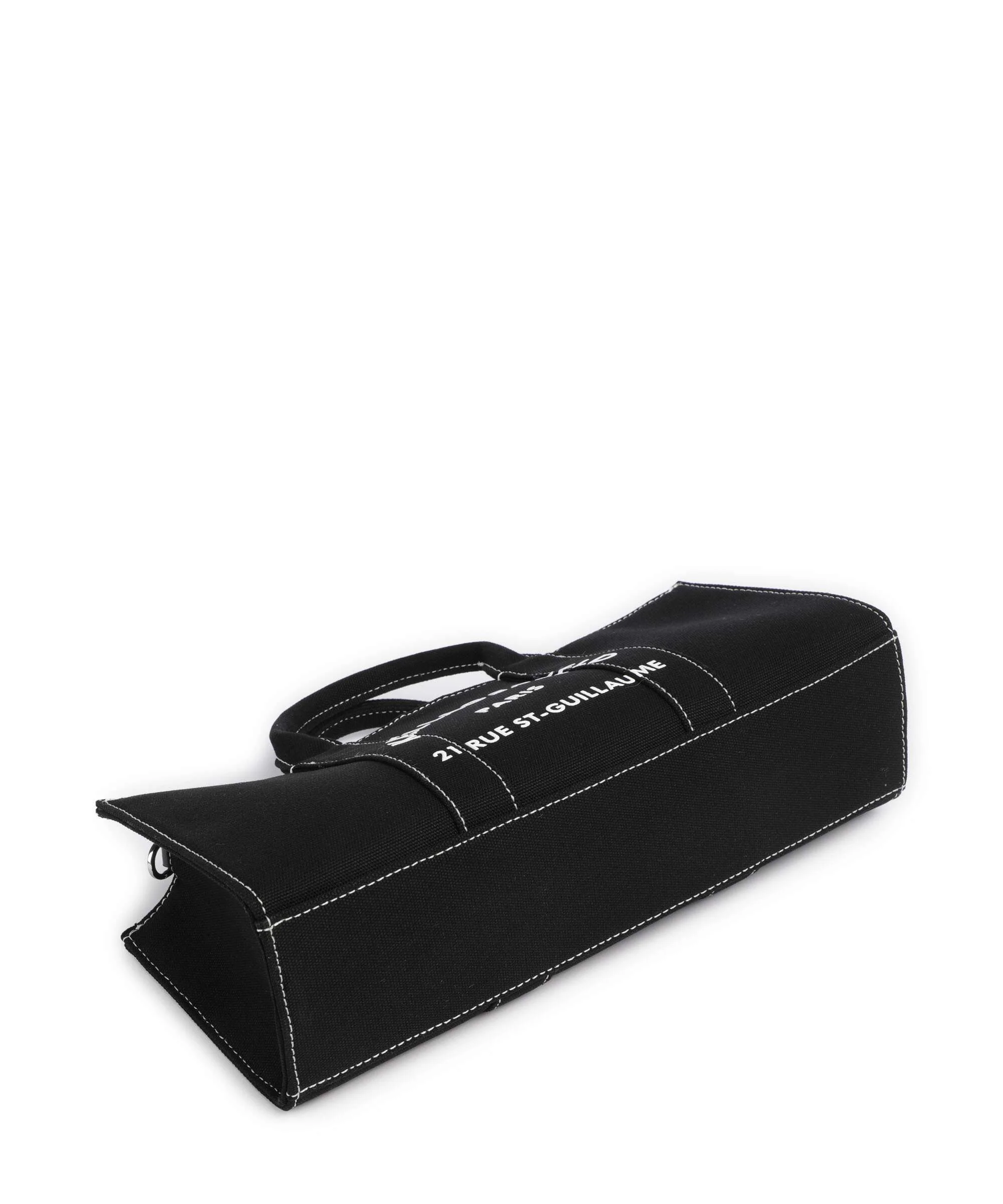 Karl Lagerfeld K/Rue St Guillaume Handtas black - Image 5