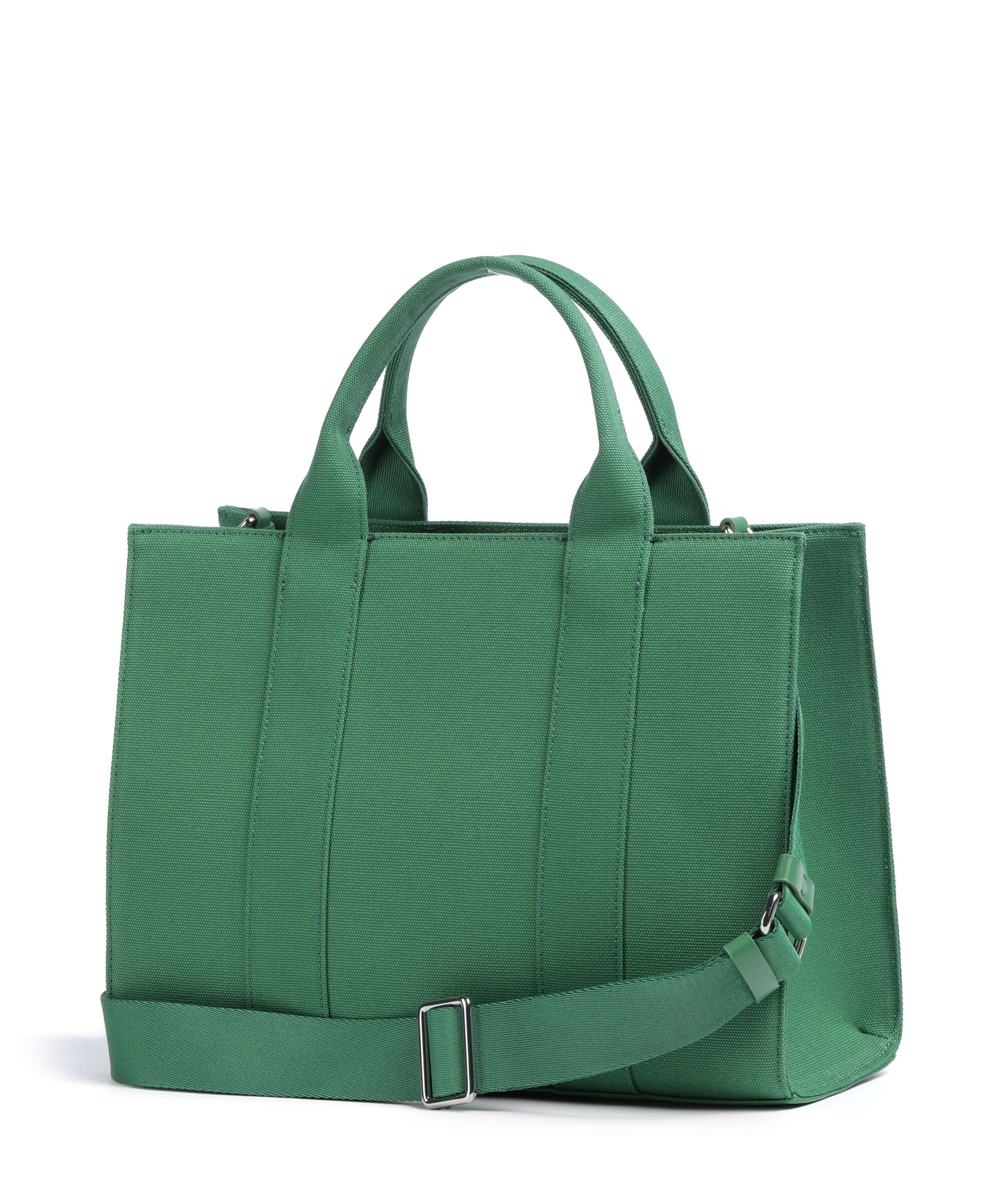 Karl Lagerfeld K/Rue St Guillaume Medium Handtas plant green - Image 2