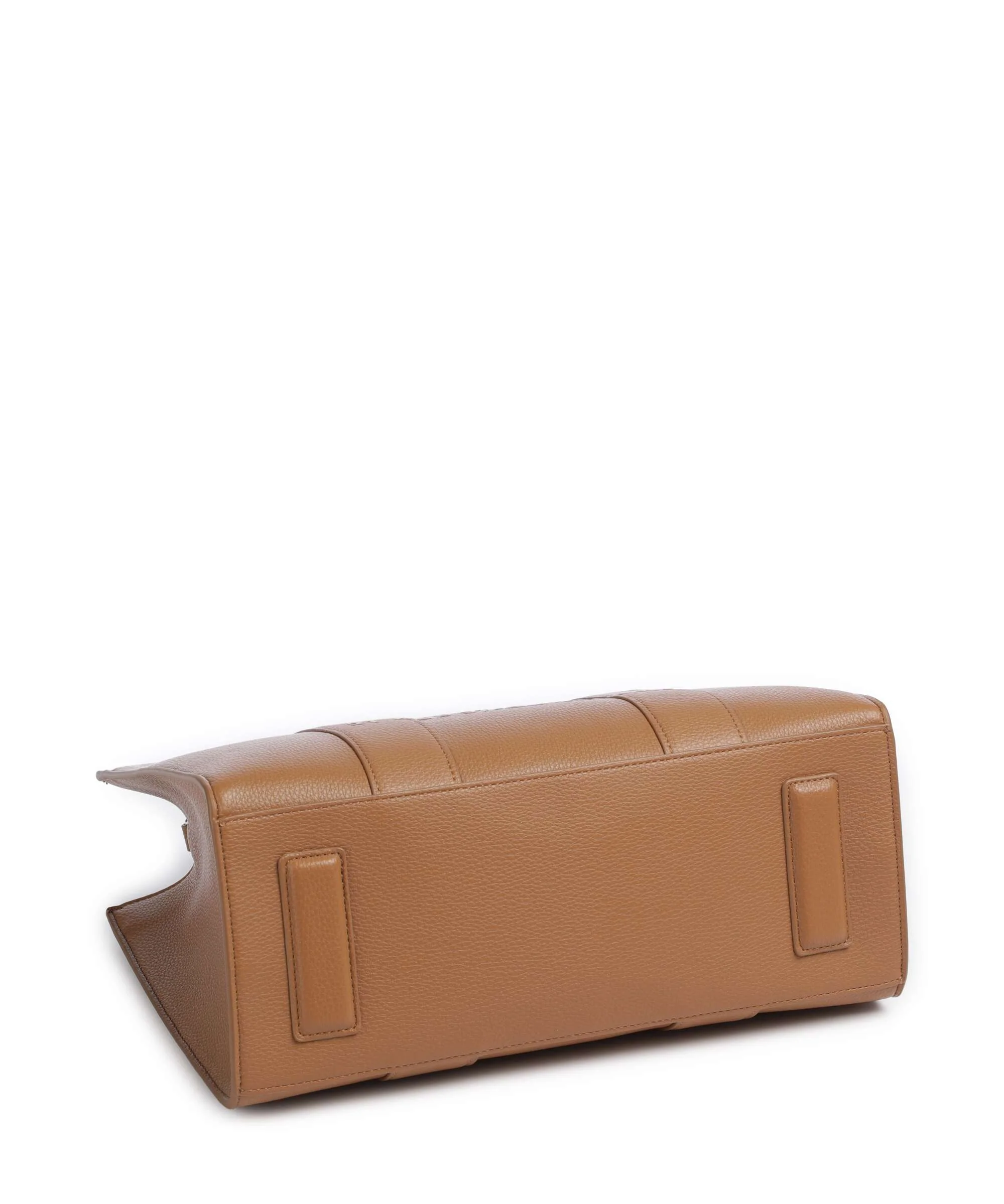 Karl Lagerfeld K/Rue St Guillaume Medium Handtas caramel - Image 4