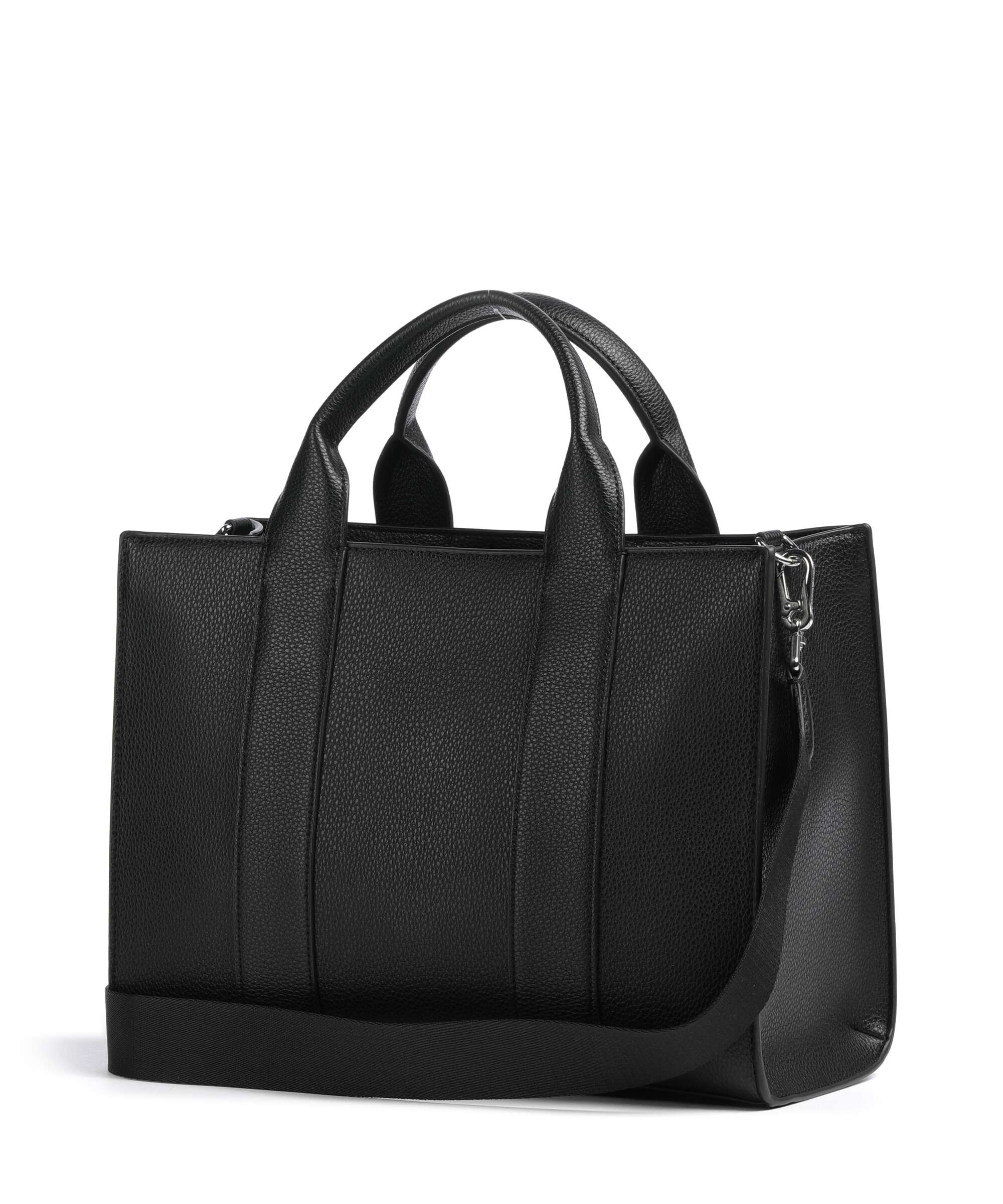 Karl Lagerfeld K/Rue St Guillaume Medium Handtas black - Image 2