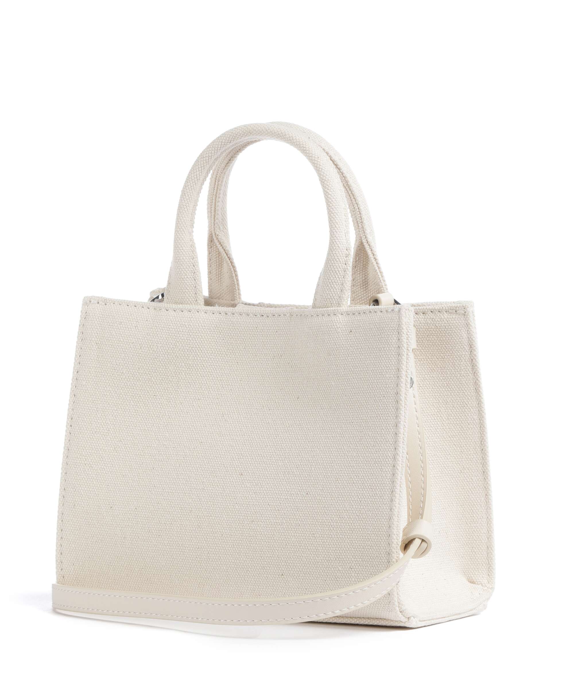 Karl Lagerfeld K/Rue St Guillaume Mini Crossbody tas natural - Image 2