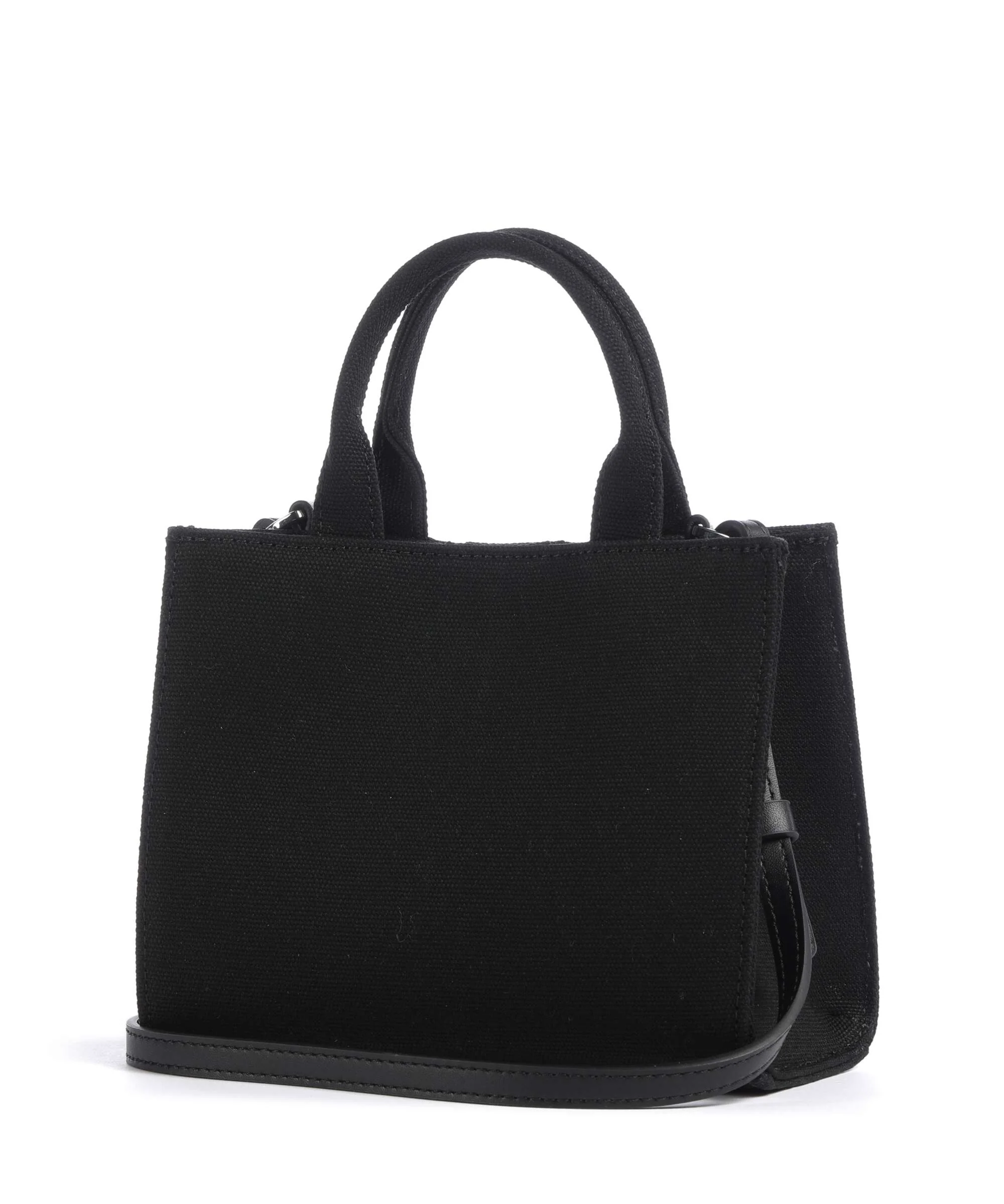 Karl Lagerfeld K/Rue St Guillaume Mini Crossbody tas black - Image 2