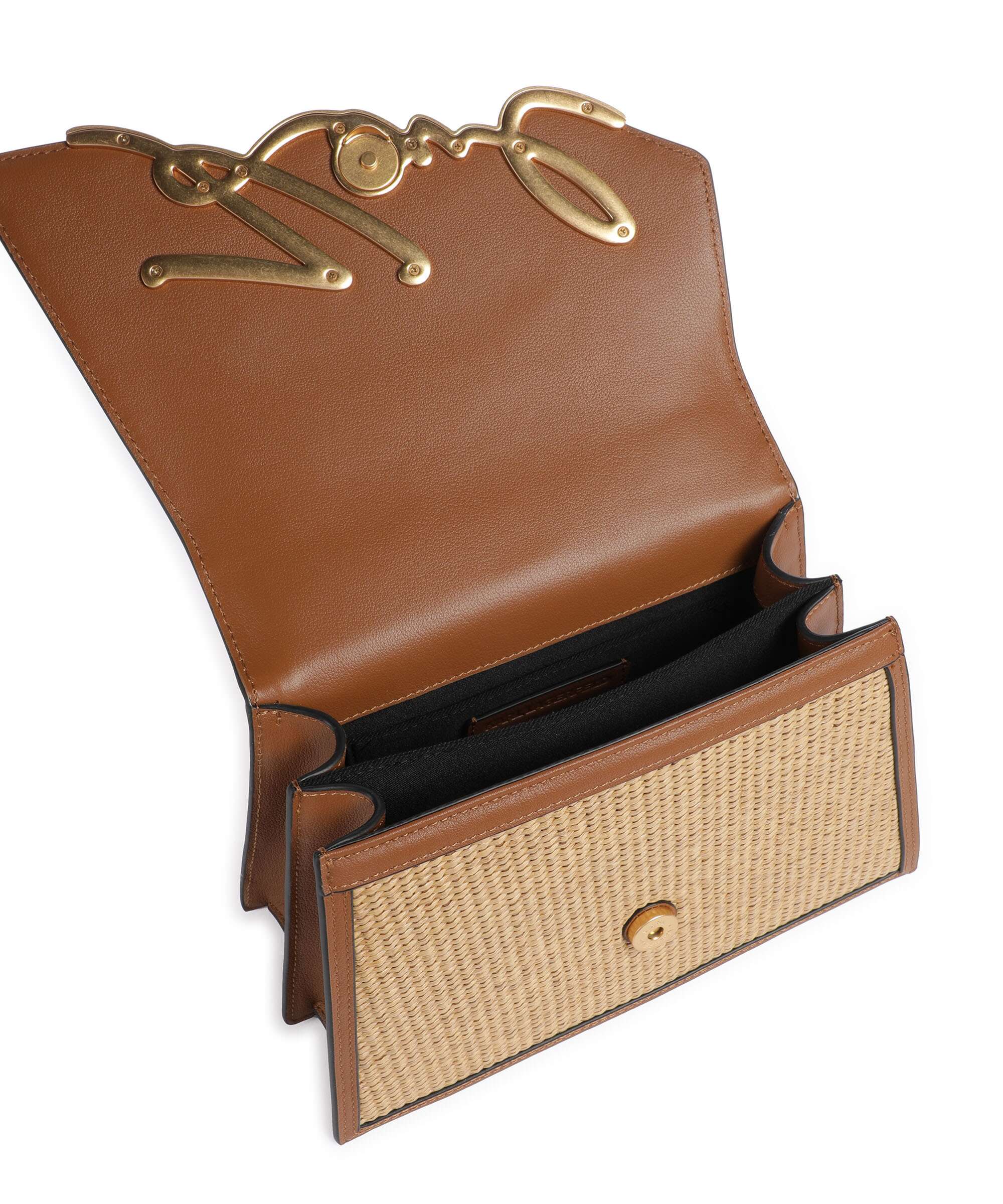 Karl Lagerfeld K/Signature 2.0 Handtas natural/tan - Image 6