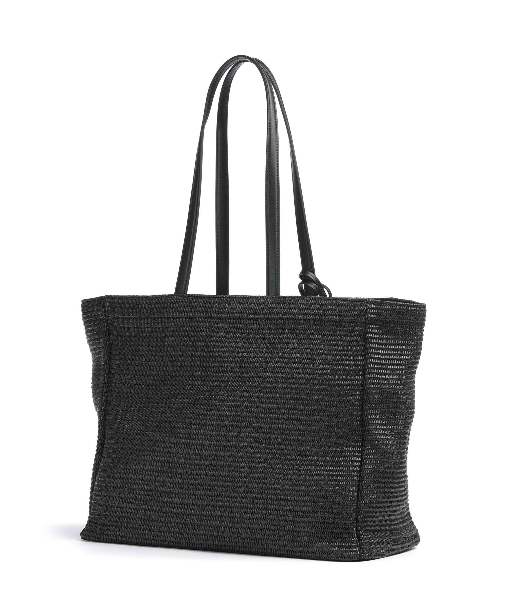 Karl Lagerfeld K/Signature Boodschappentas black - Image 2