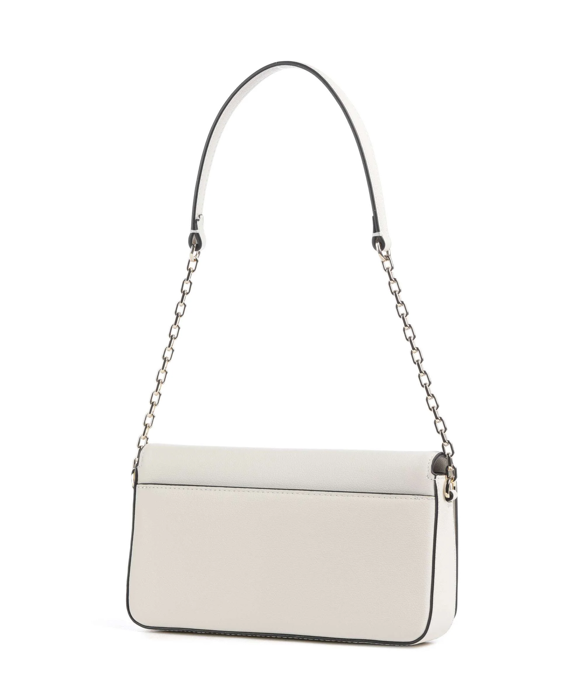 Karl Lagerfeld K/Signature Schoudertas off white - Image 2