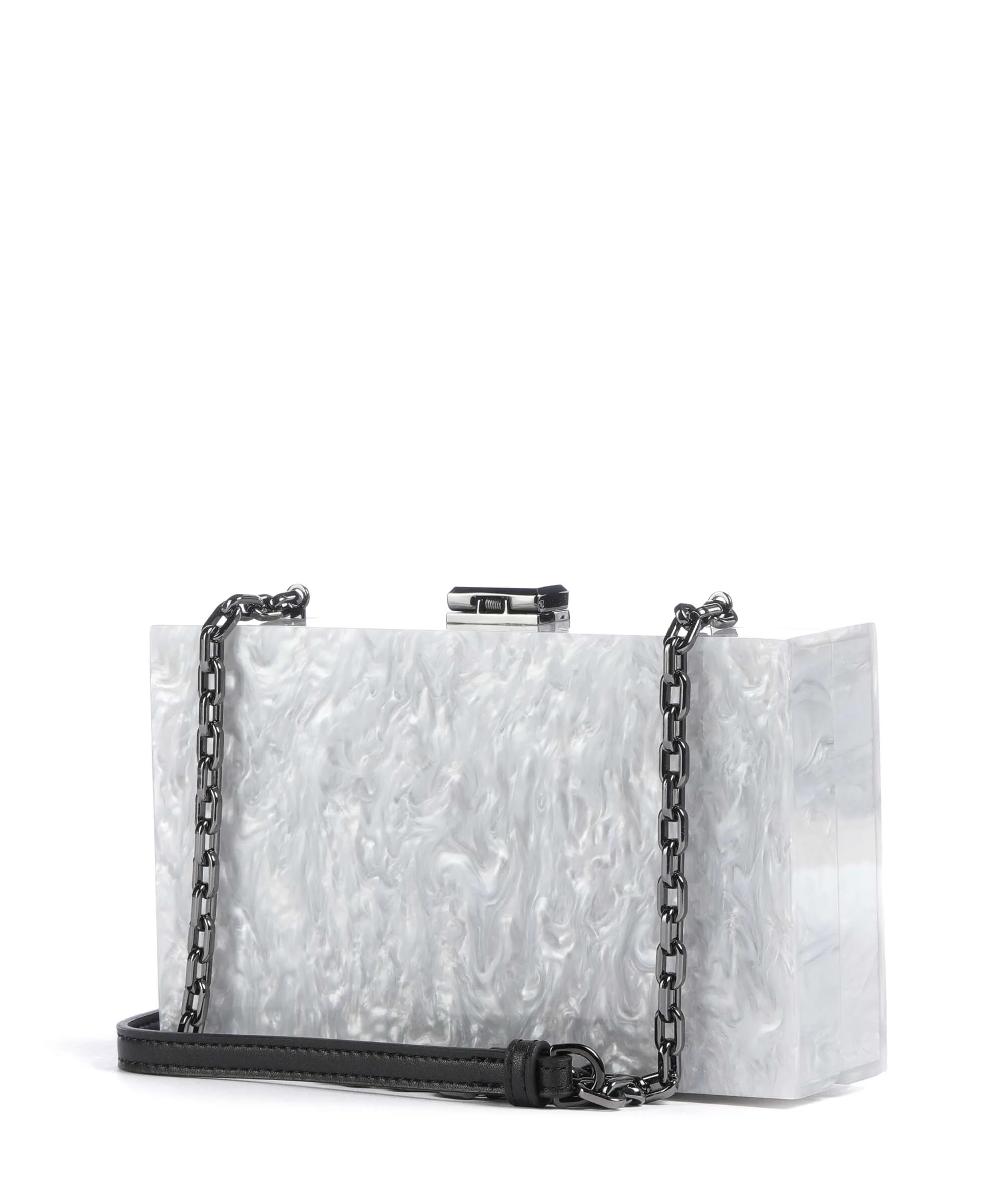 Karl Lagerfeld K/Soiree Crossbody tas off white - Image 2