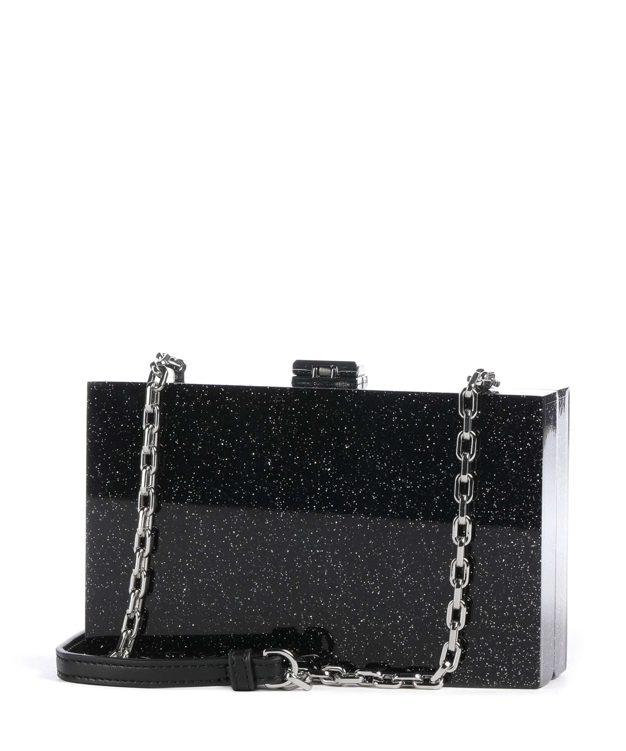 Karl Lagerfeld K/Soiree Crossbody tas black embellishment - Image 2