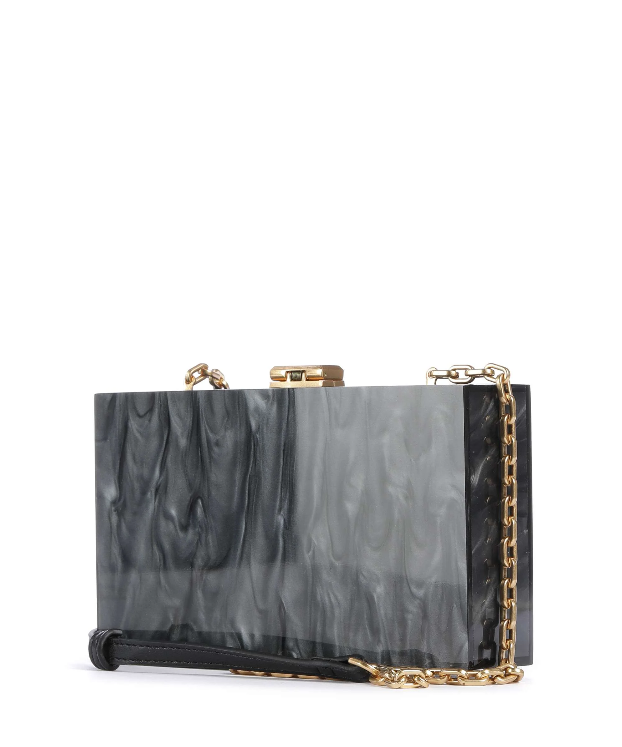 Karl Lagerfeld K/Soiree Crossbody tas black - Image 2