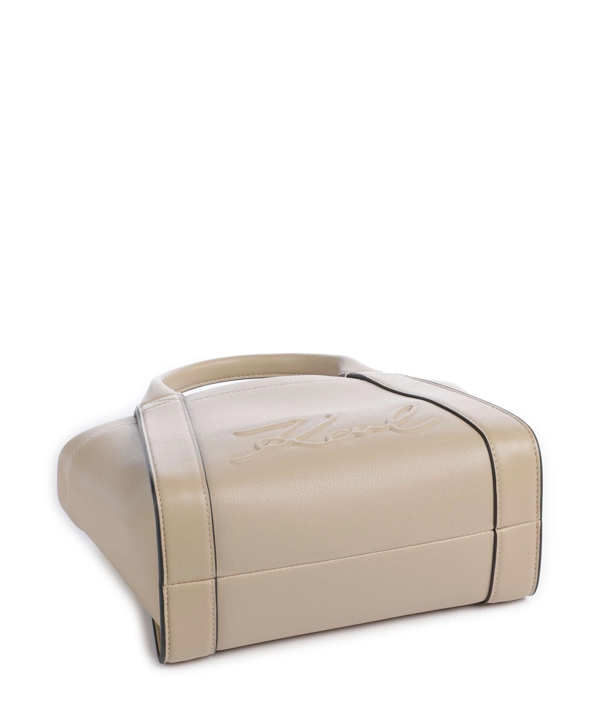 Karl Lagerfeld K/Ville Small Handtas safari - Image 4