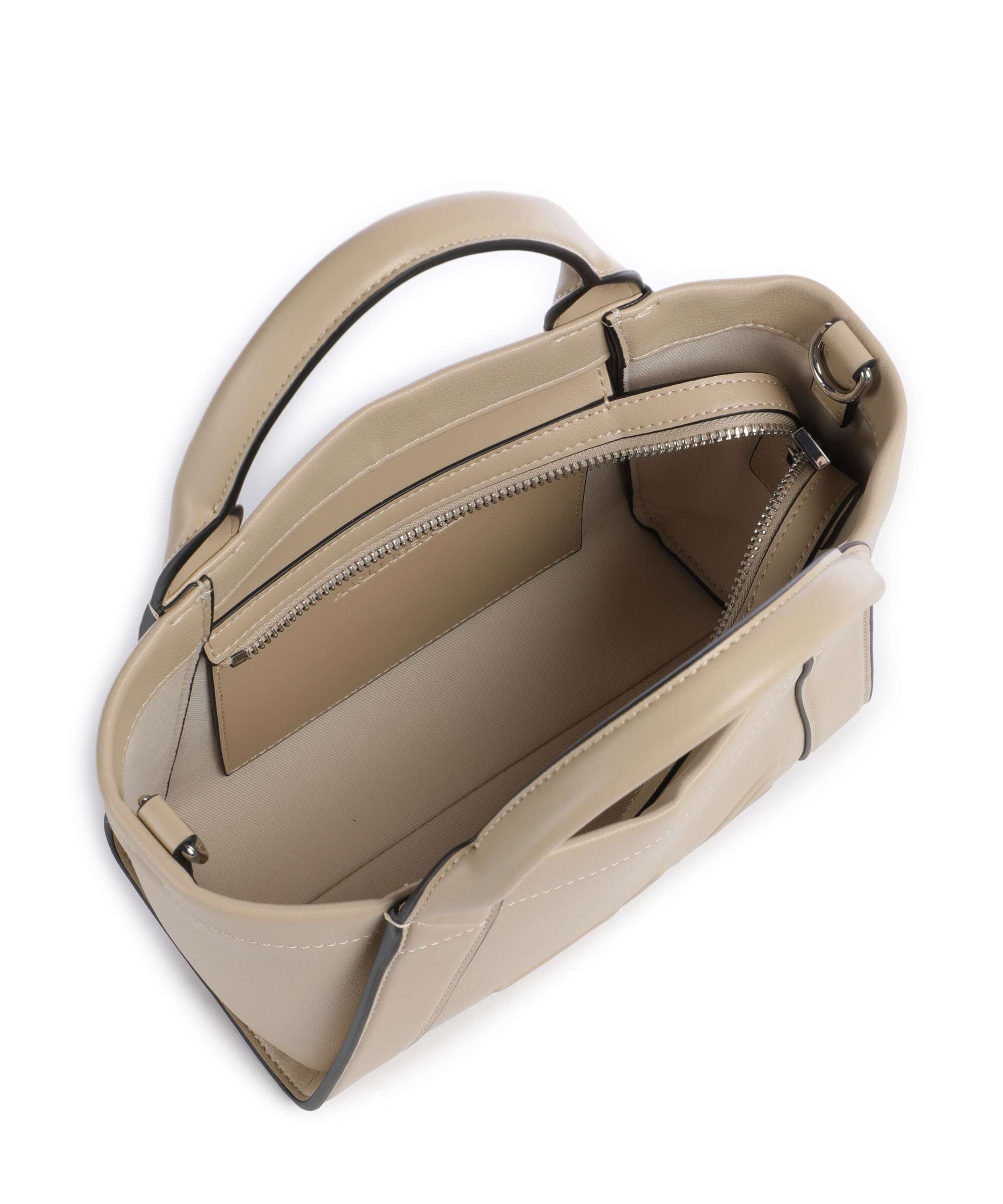 Karl Lagerfeld K/Ville Small Handtas safari - Image 5