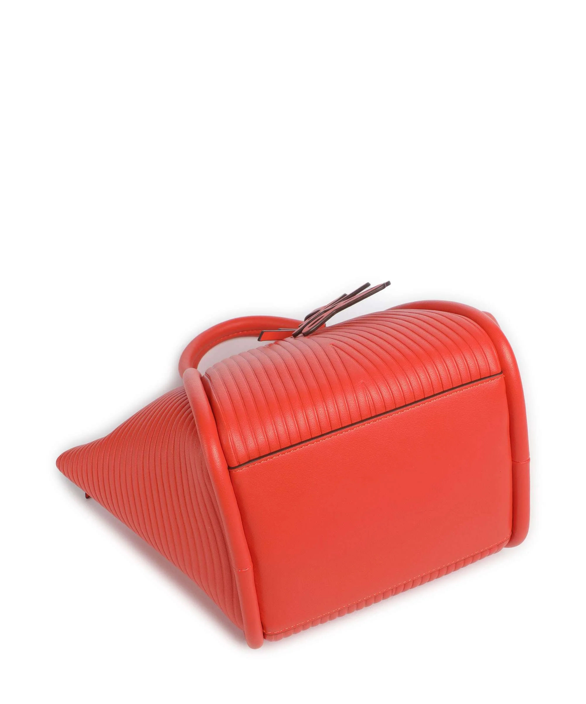 Karl Lagerfeld K/Wellen Small Handtas grapefruit - Image 4
