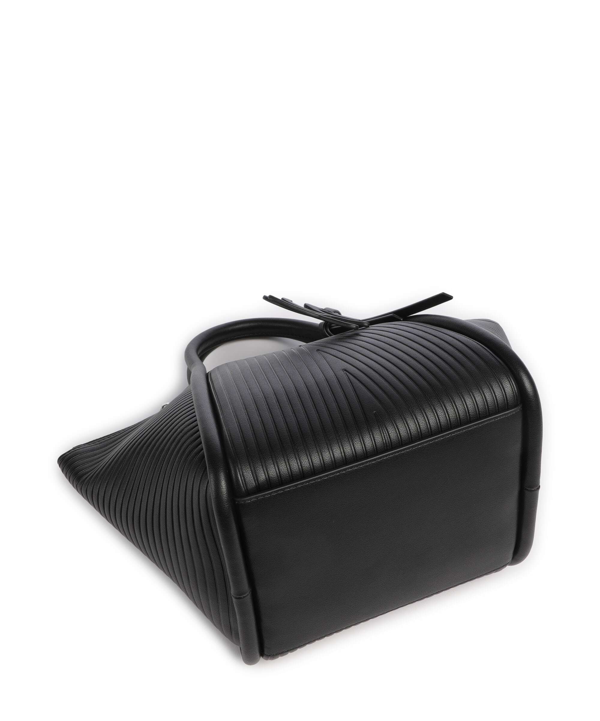 Karl Lagerfeld K/Wellen Small Handtas black - Image 4