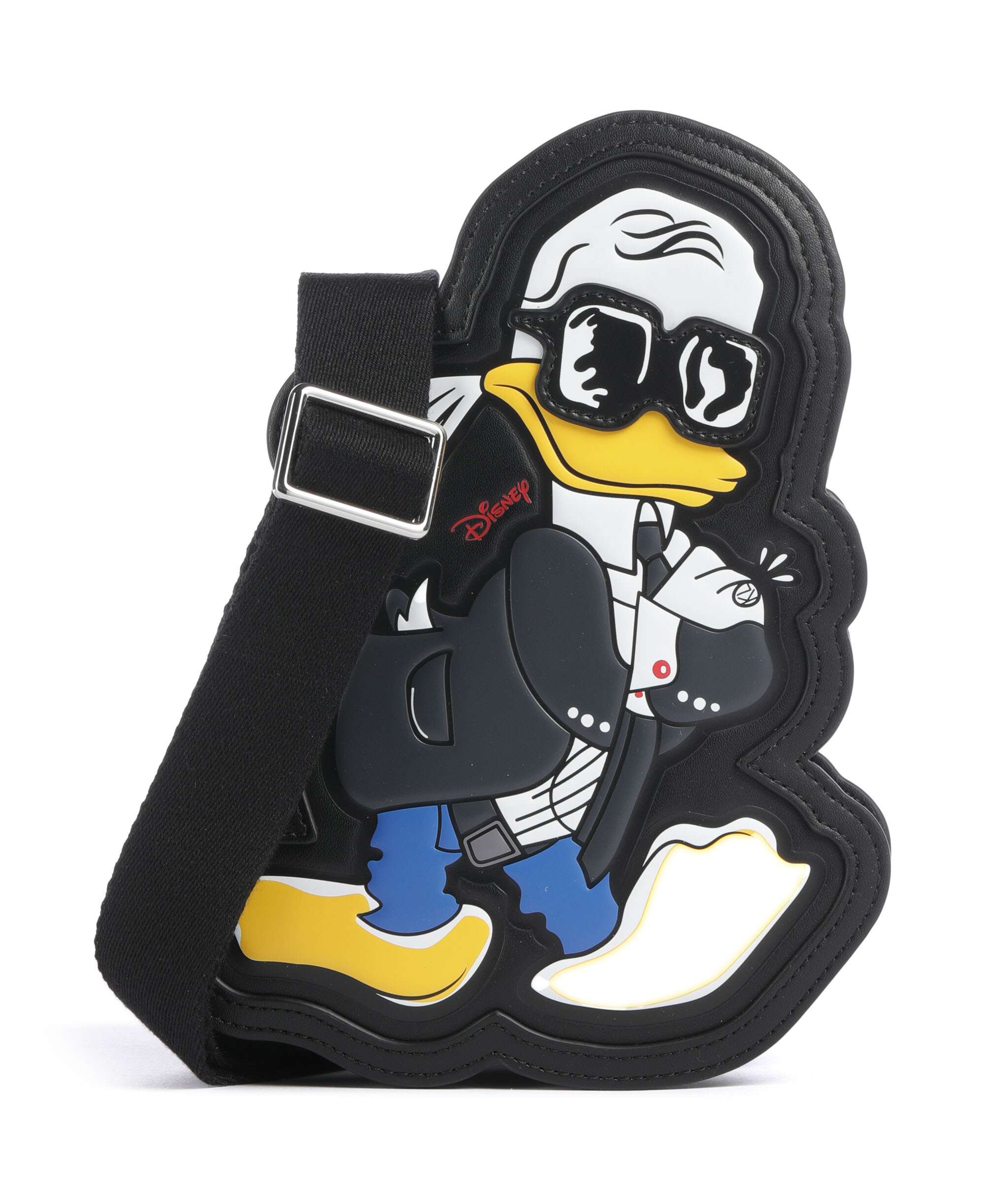 Karl Lagerfeld KL x Disney Crossbody tas black